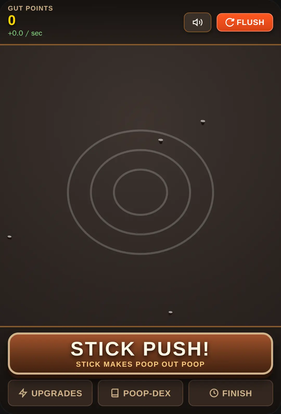 Stick Poop Clicker cover