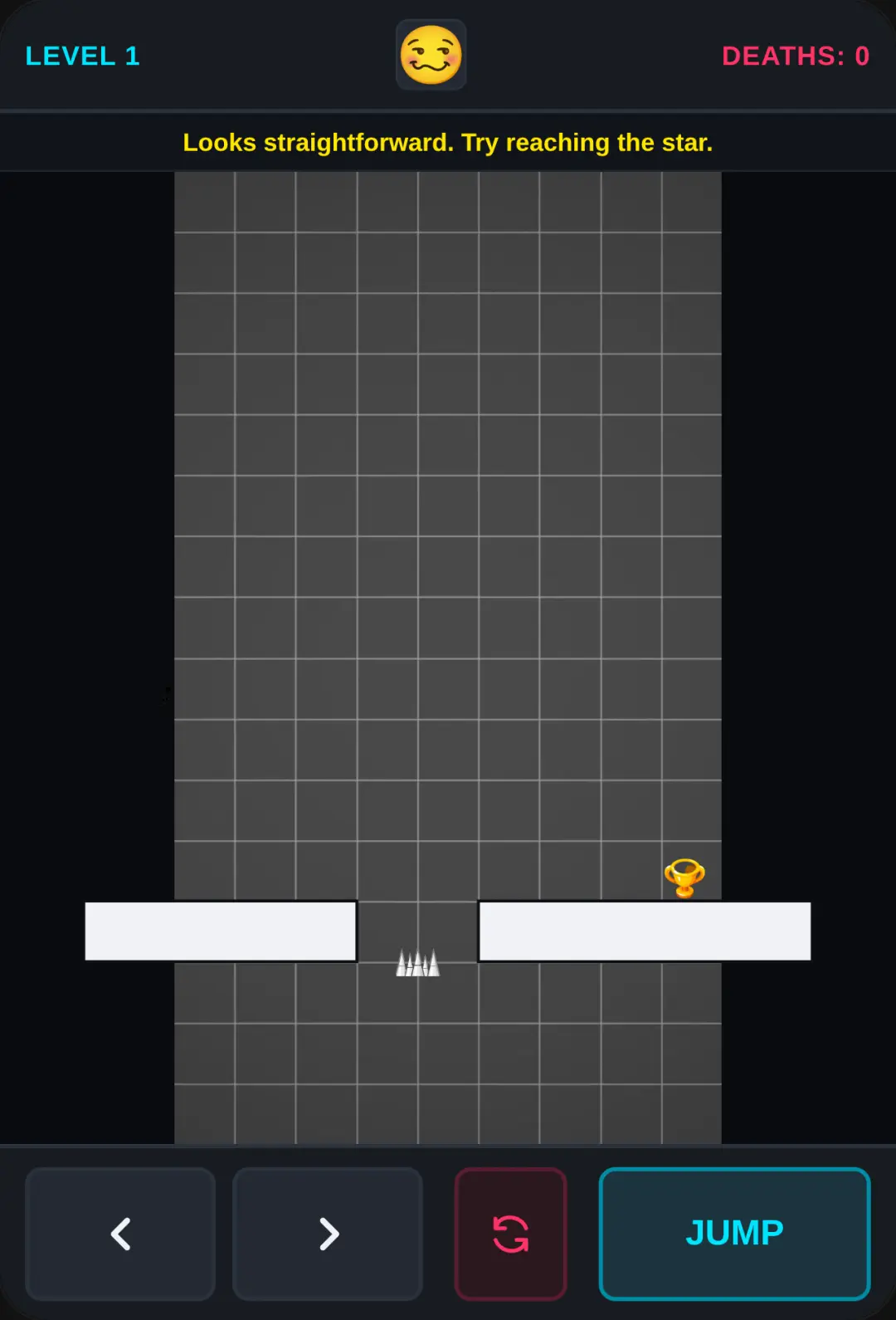 Rage Trap: Minimalist Troll cover