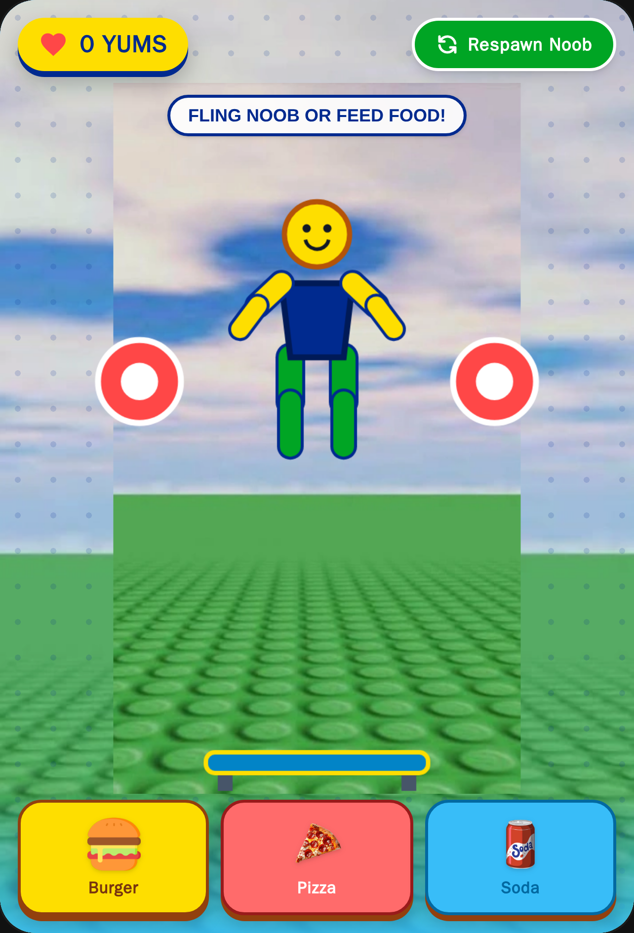 Noob Ragdoll Sandbox cover