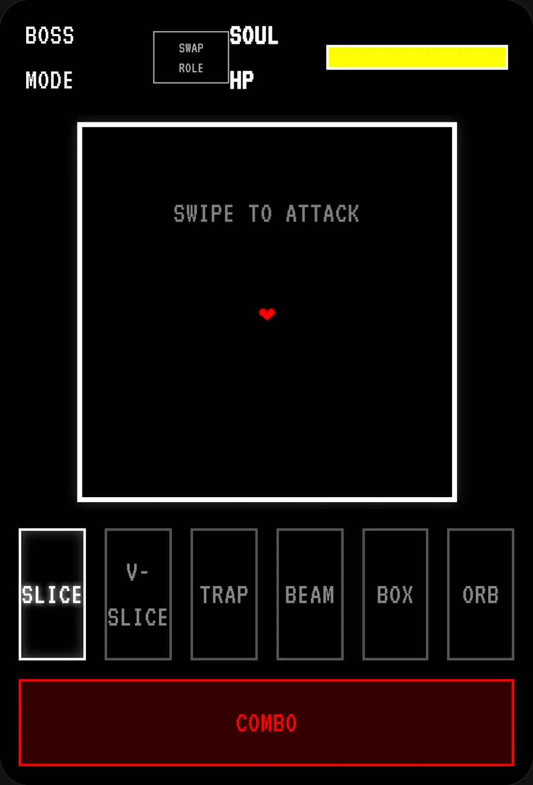 Boss Simulator cover
