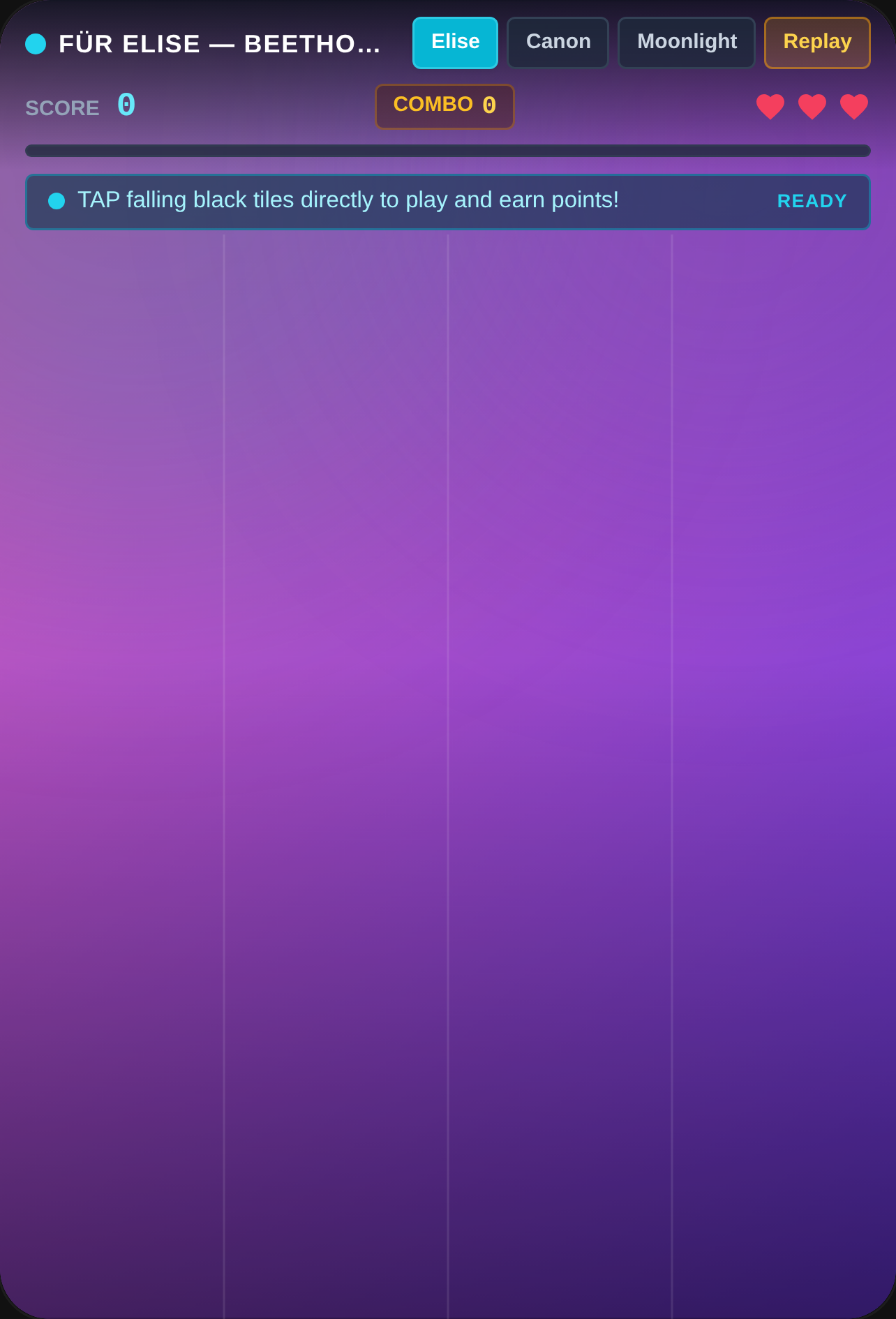 Piano Tiles 3 cover