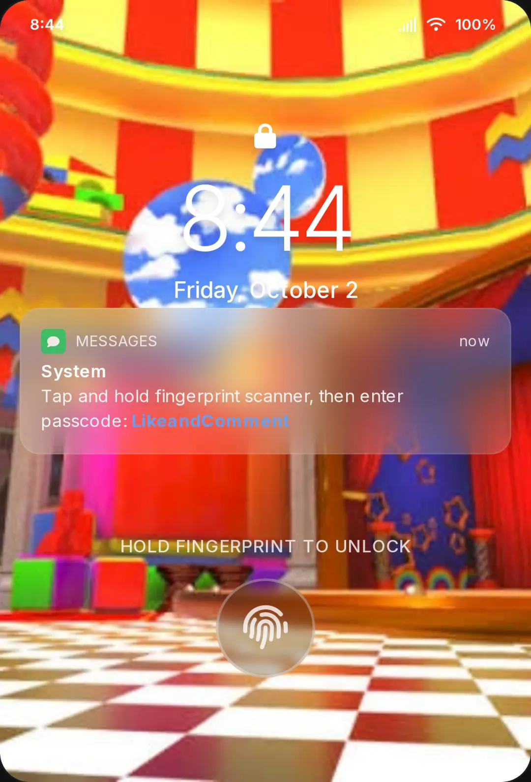 SekaiOS Simulator cover