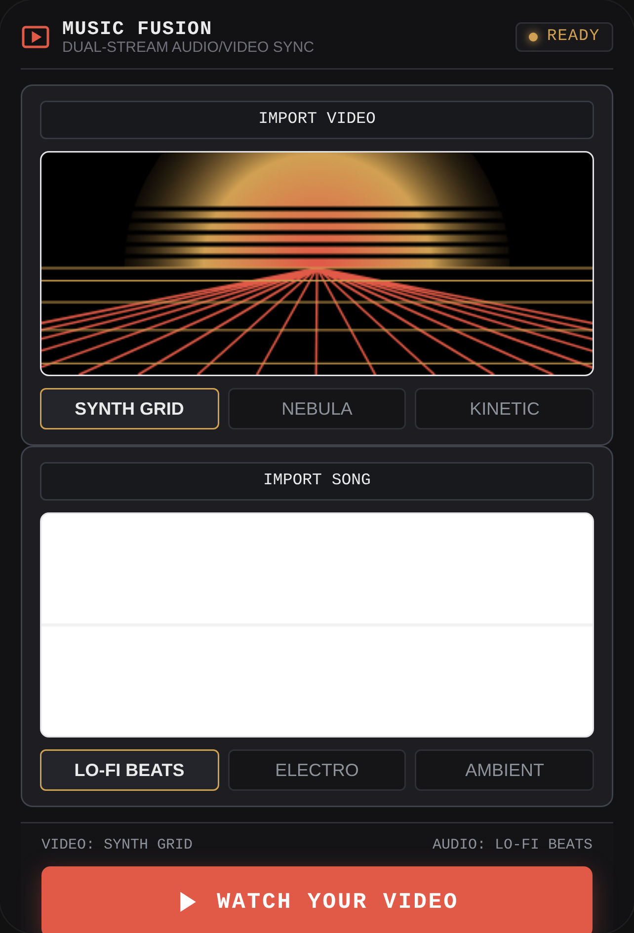 Music Fusion Studio cover