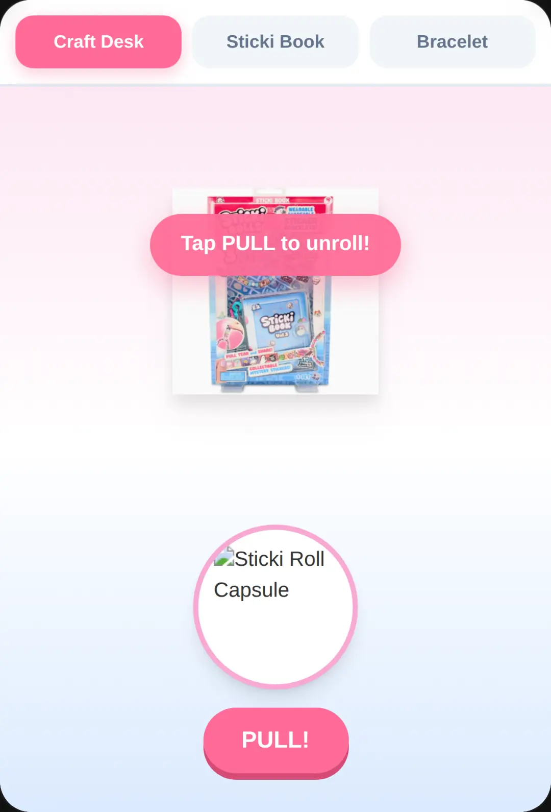Sticki Rolls Studio cover