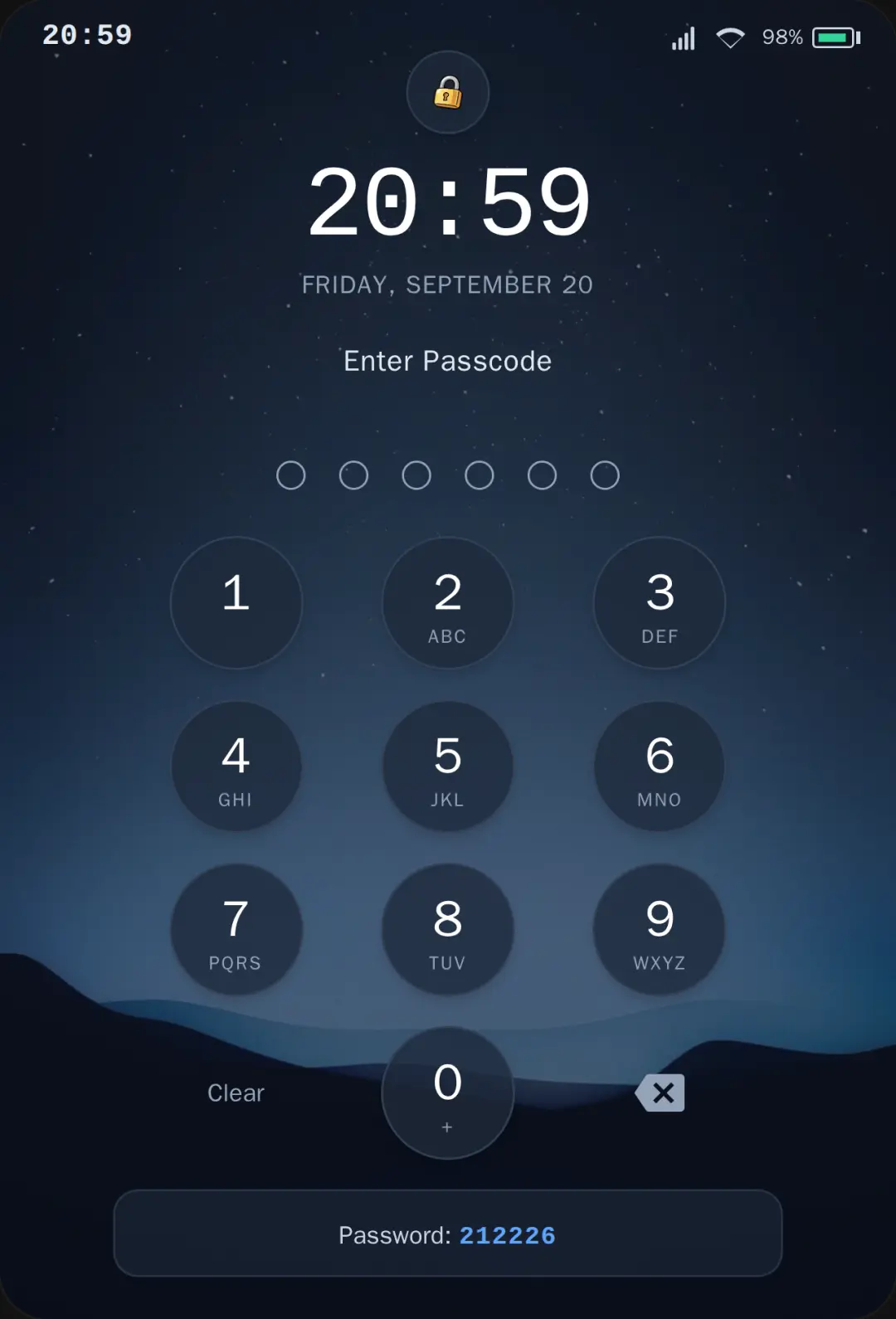 Sekai Mobile Hub cover