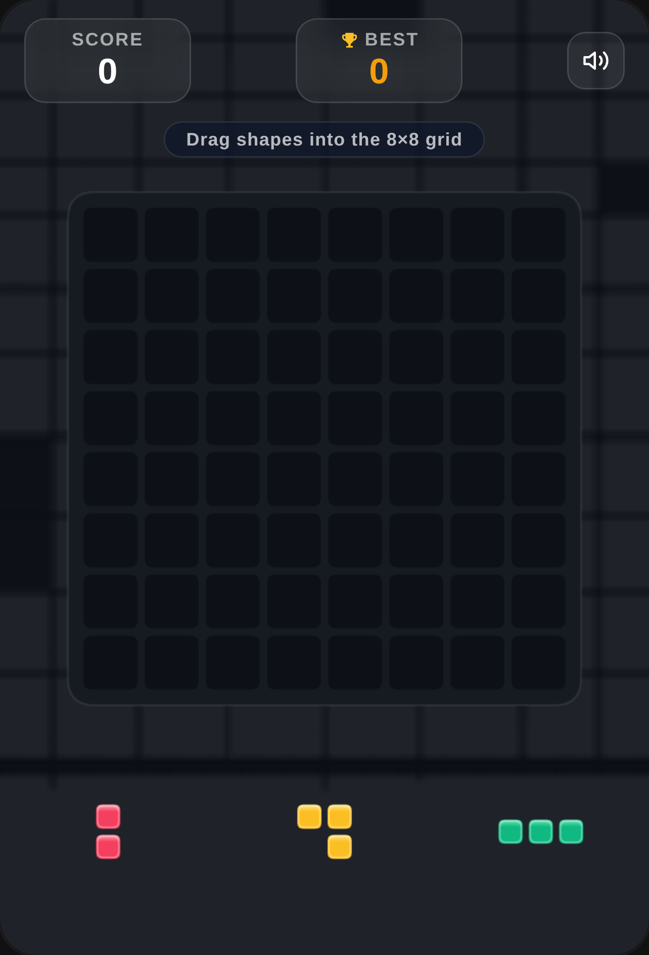 Block Blast Minimal cover