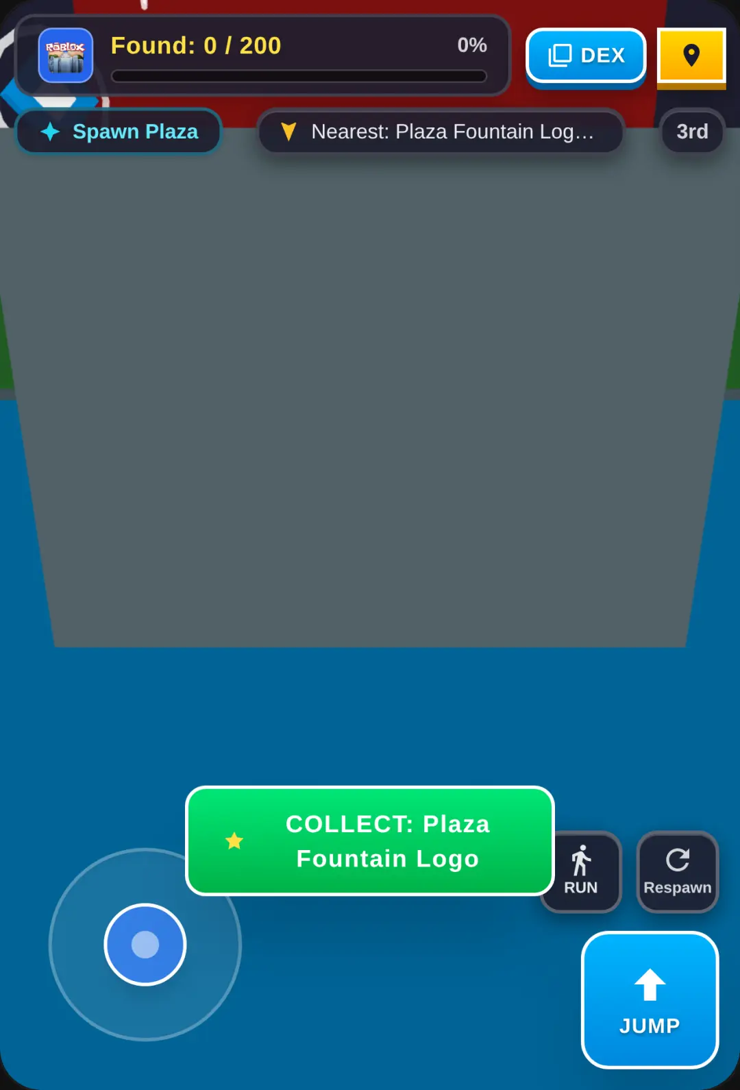 Find The Logos [200 Found] Roblox 3D cover