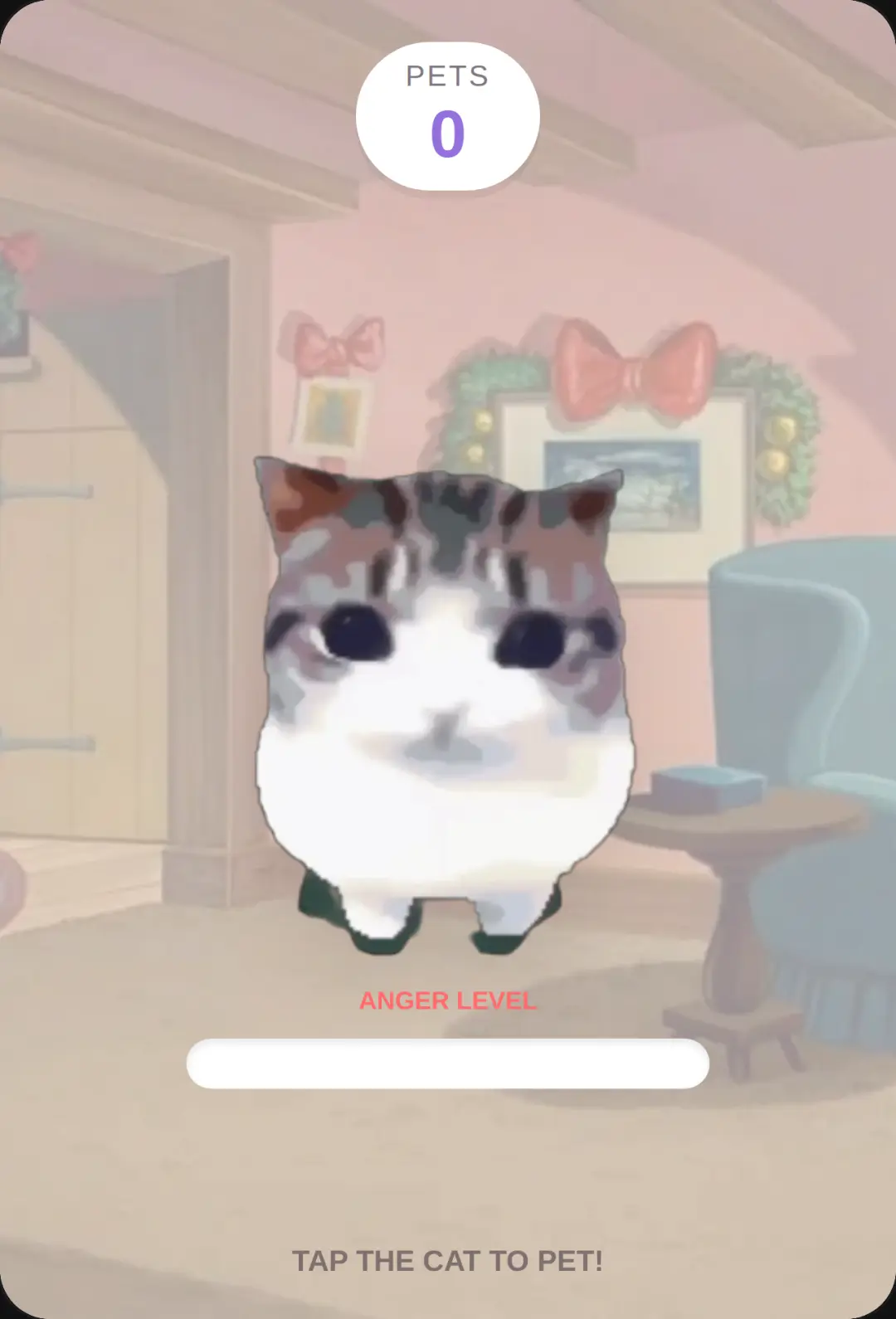 Grumpy Cat Clicker cover
