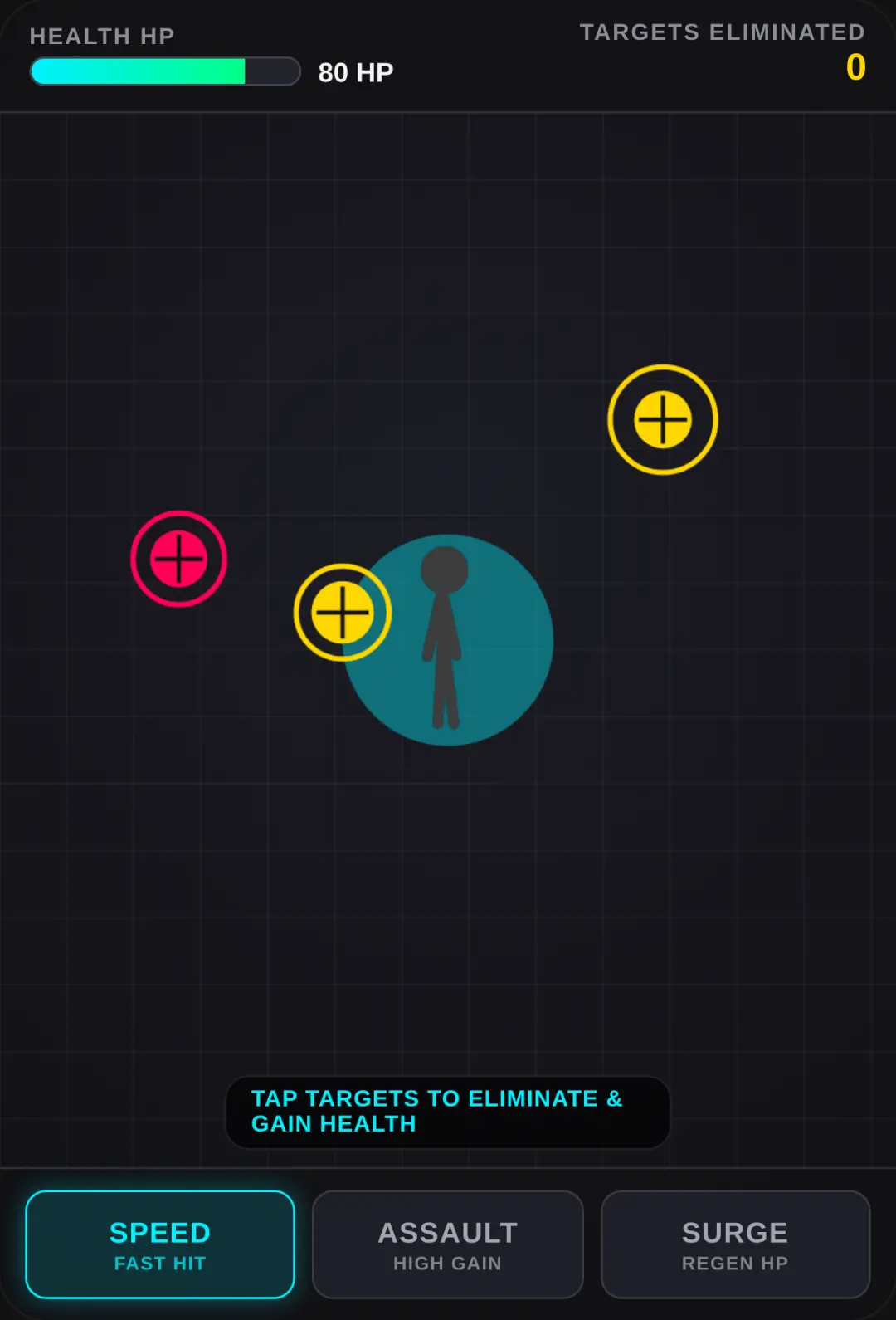 Stickman Simulator cover