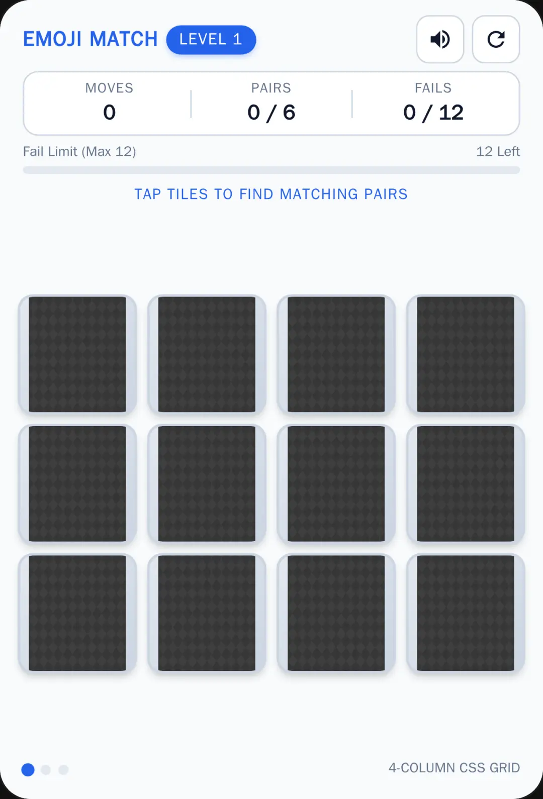 Emoji Match cover