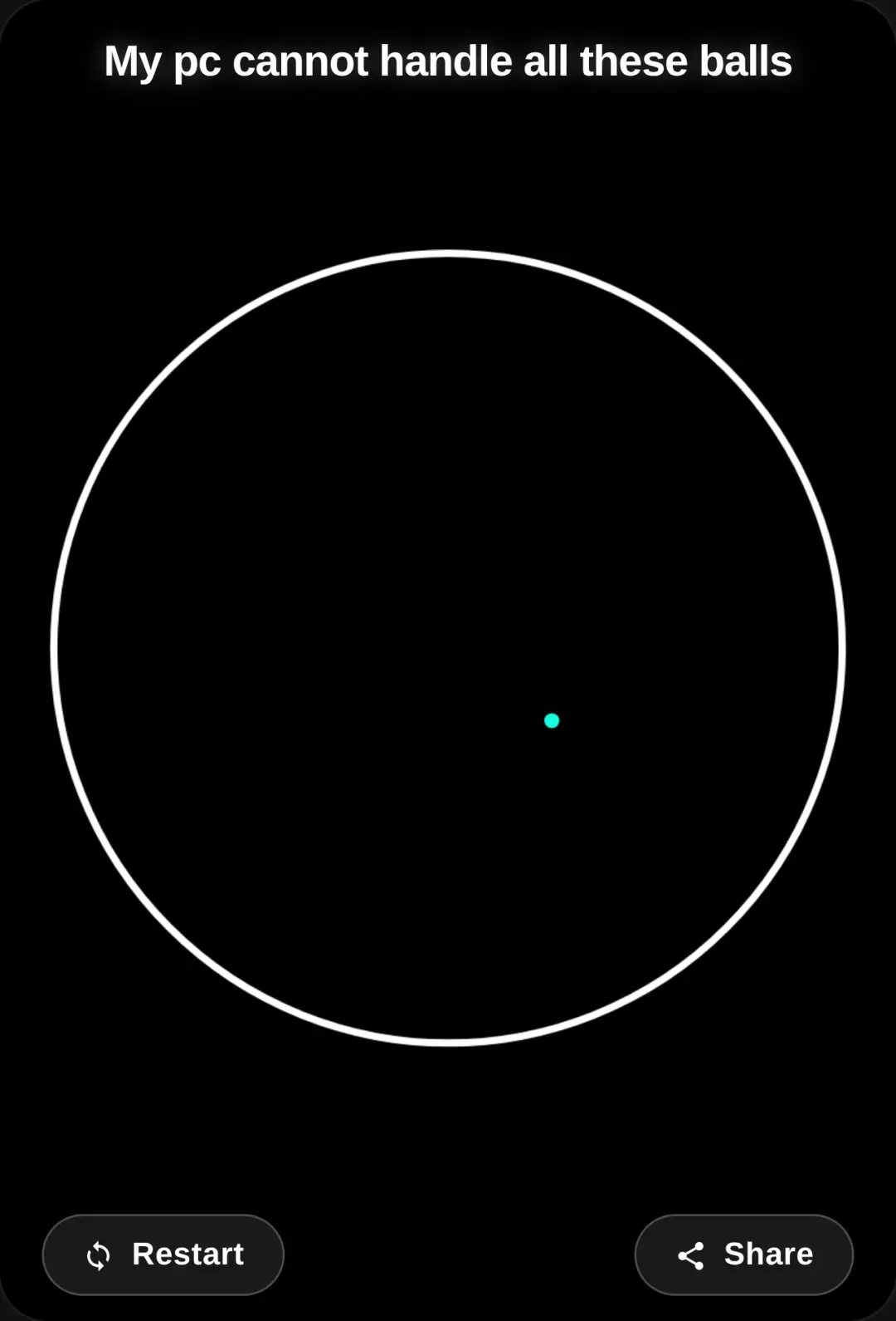 Quantum Rainbow Bounce V2 cover