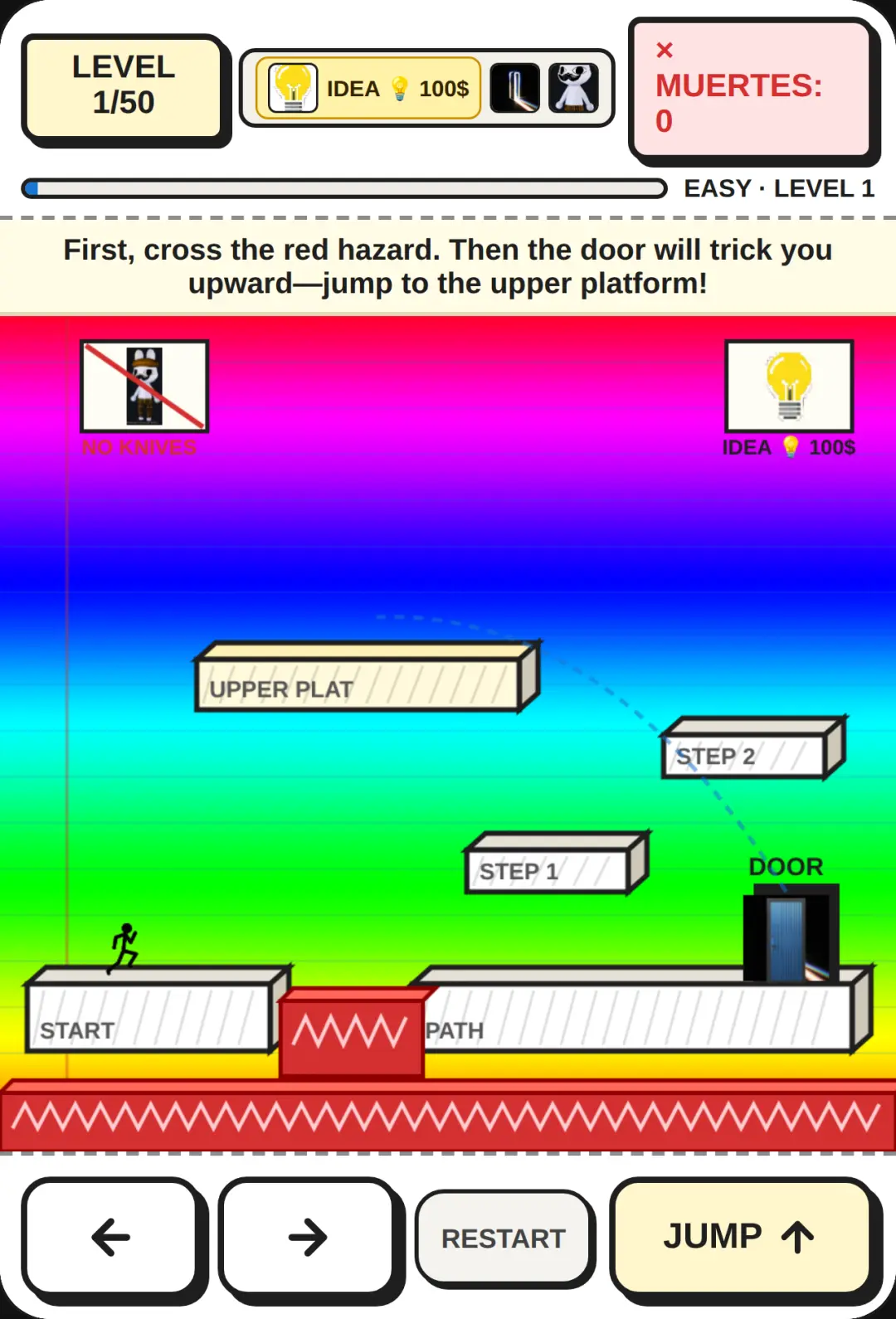 Notebook Obby: 50 levels inposible 4 :) cover