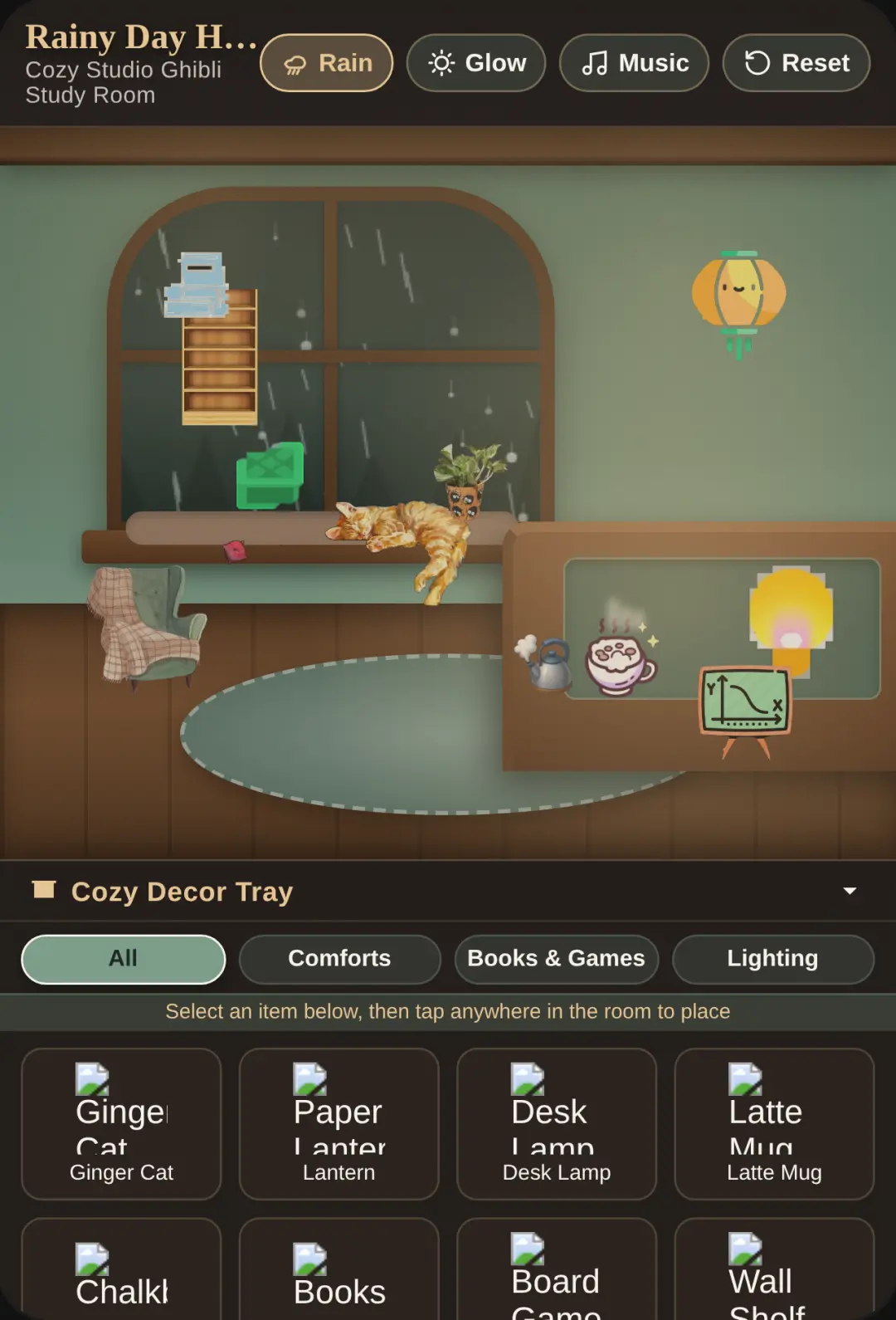 Cozy Room Decor cover