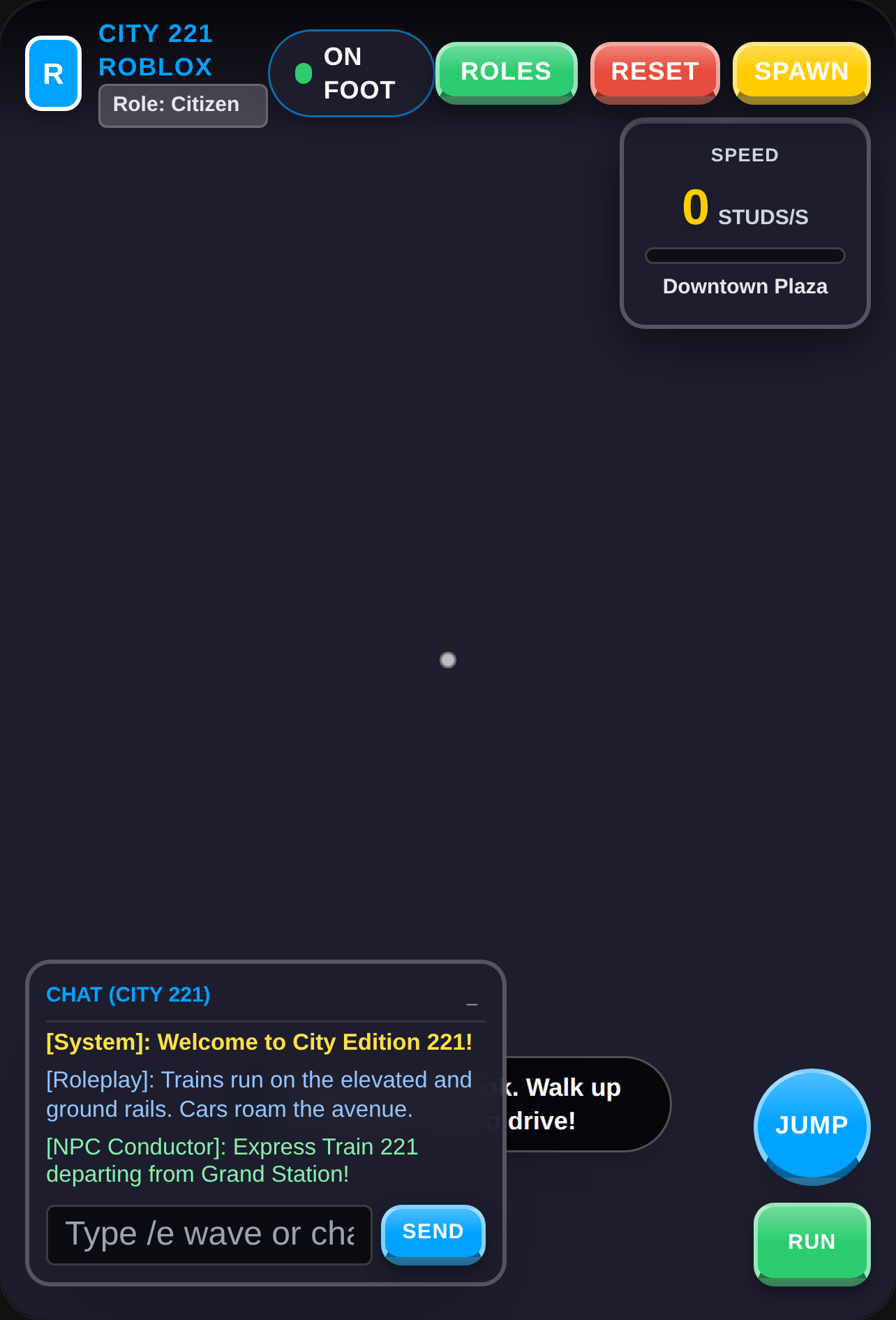 Train vs Car: City Edition 221 cover
