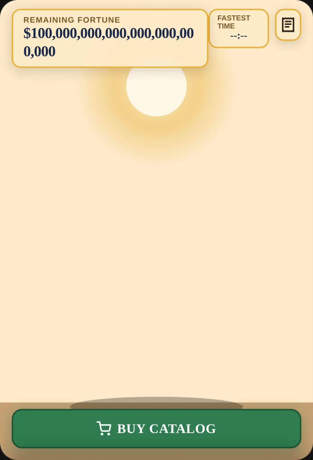 100 Sextillion Eclipse cover