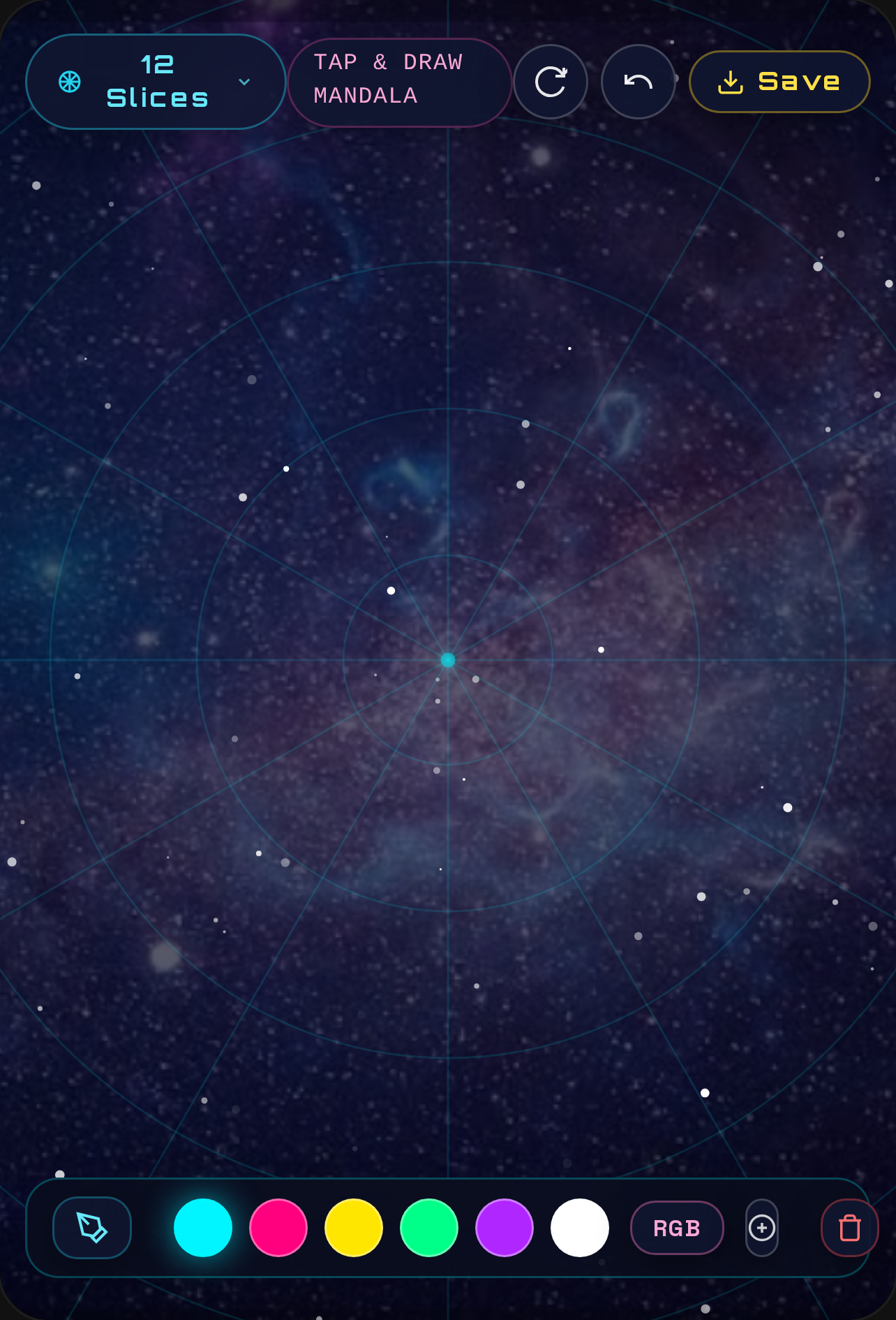 Cosmic mandala udhegsgdvhdhdcshhdhuuevsbhsjdhdvdghdvdggdvdbhe cover