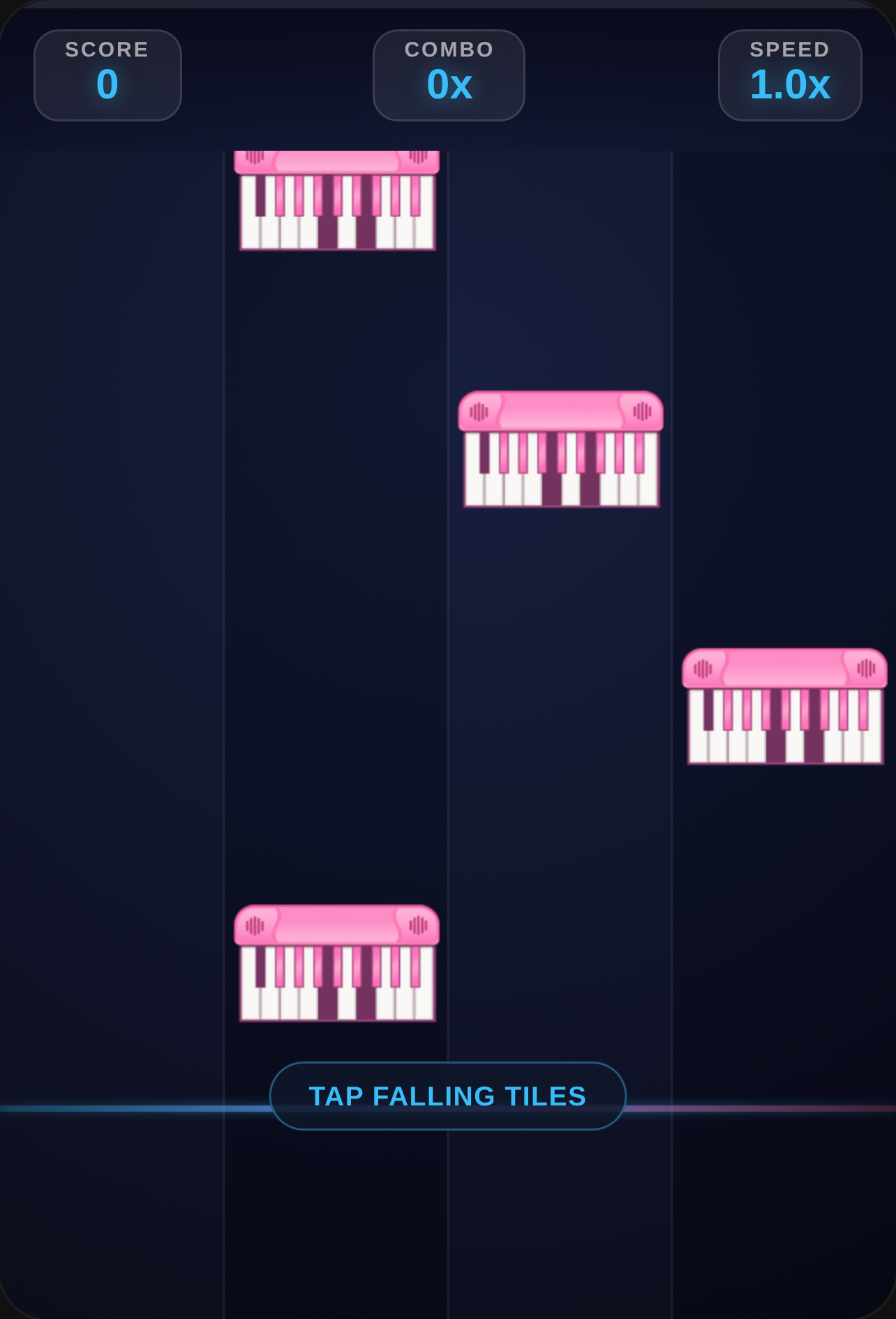 Magic Tiles cover