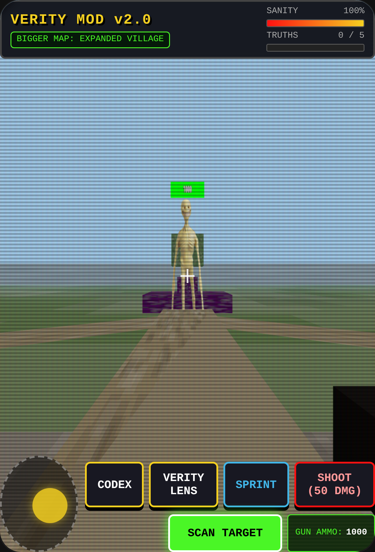 Minecraft: Verity Mod update 1 cover