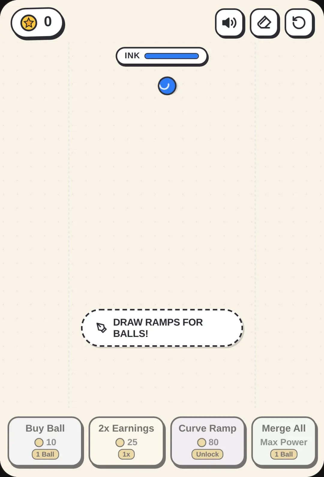 Bounce Doodle - Ramp & Merge cover