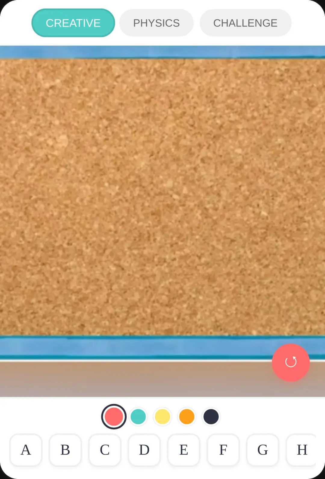 Alphabet Sandbox cover