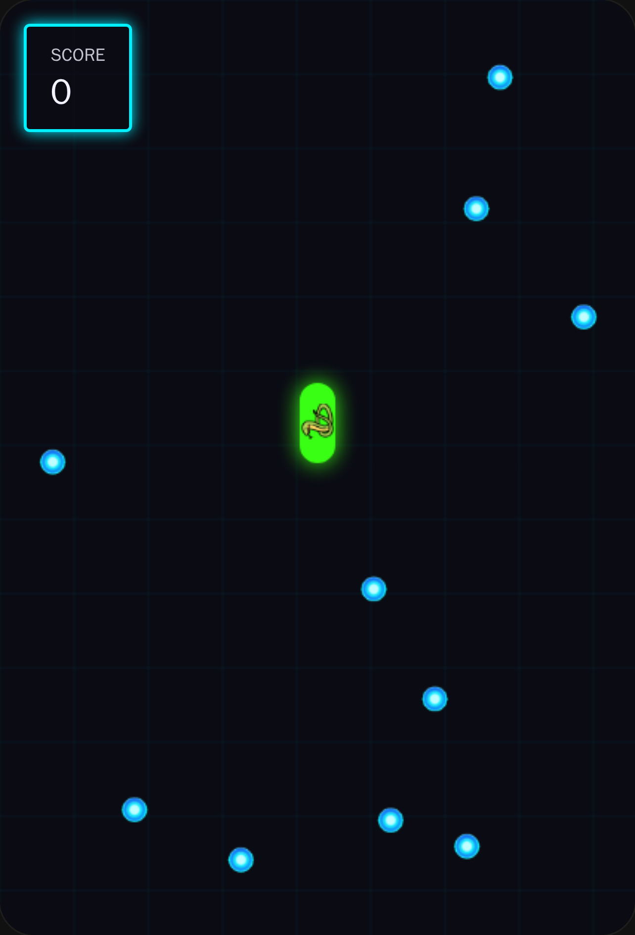 Neon Slither Arcade cover
