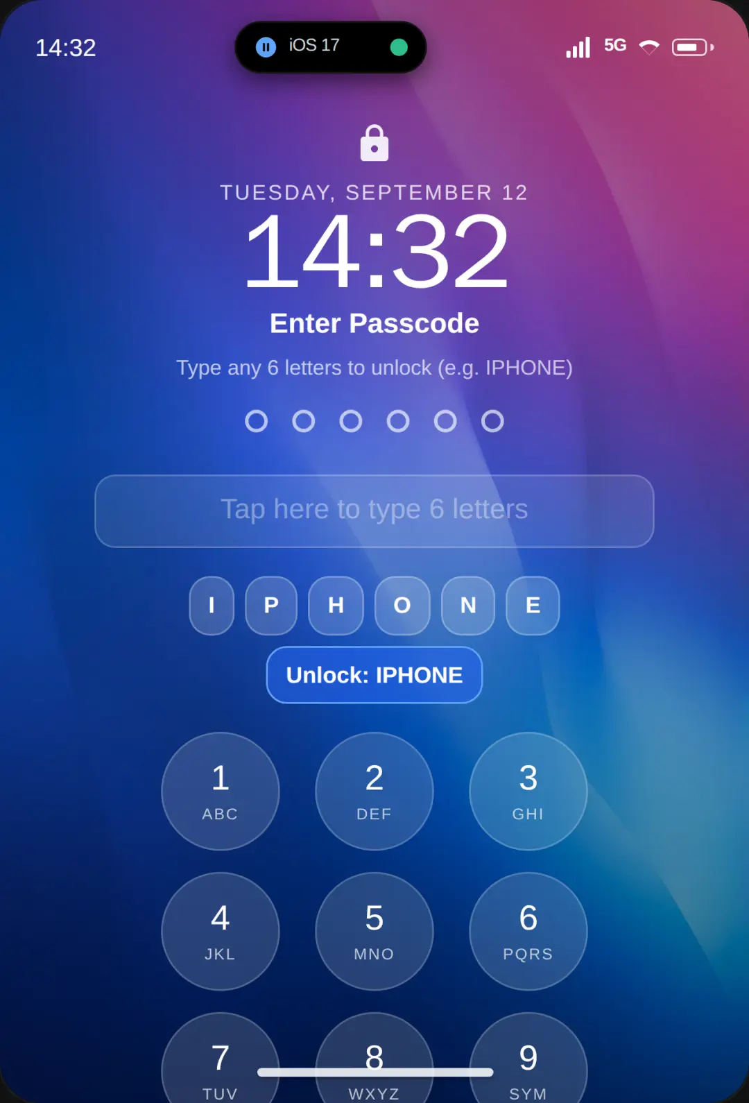 iPhone Simulator a real iphone which is the best price cover