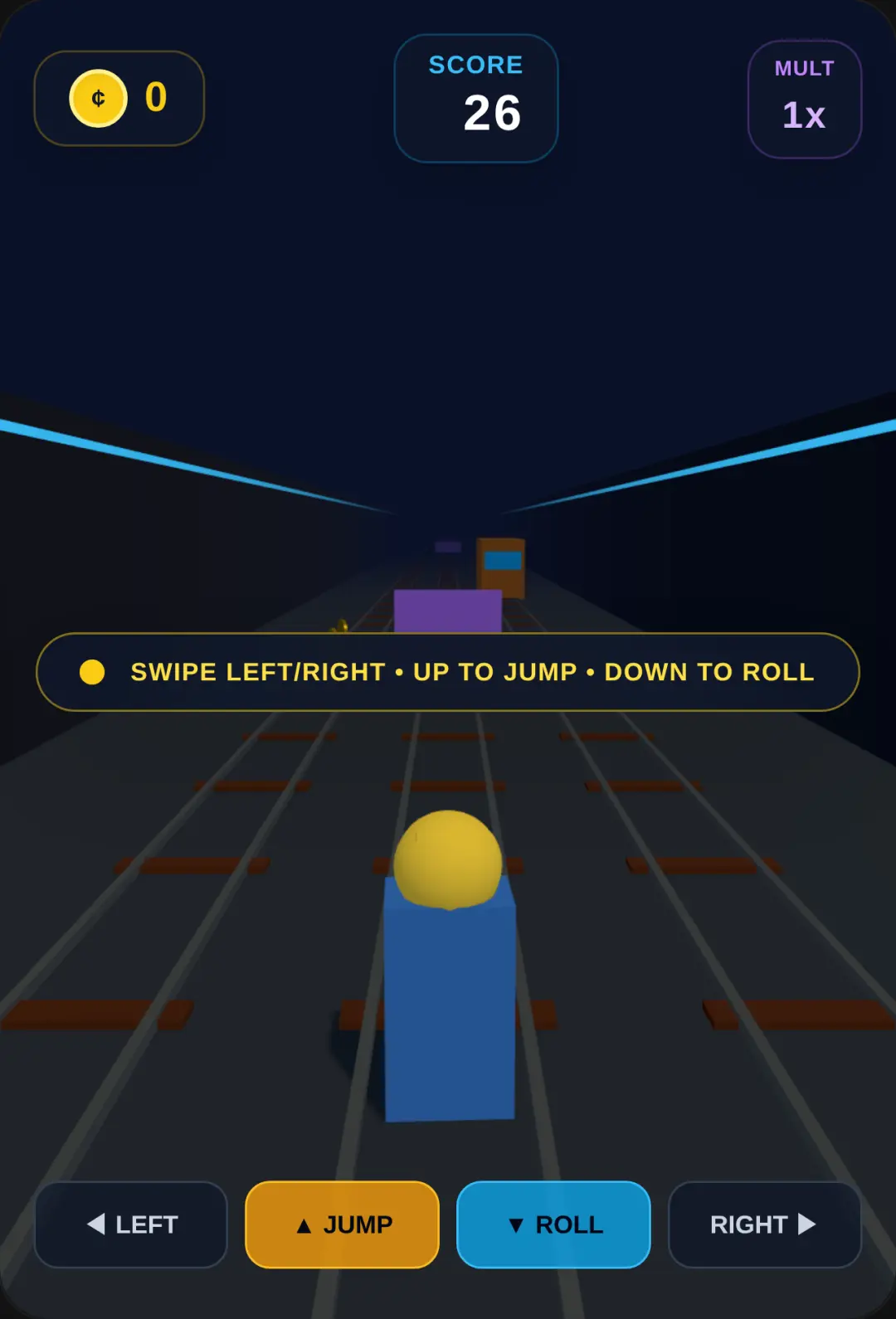 Subway Surfers cover