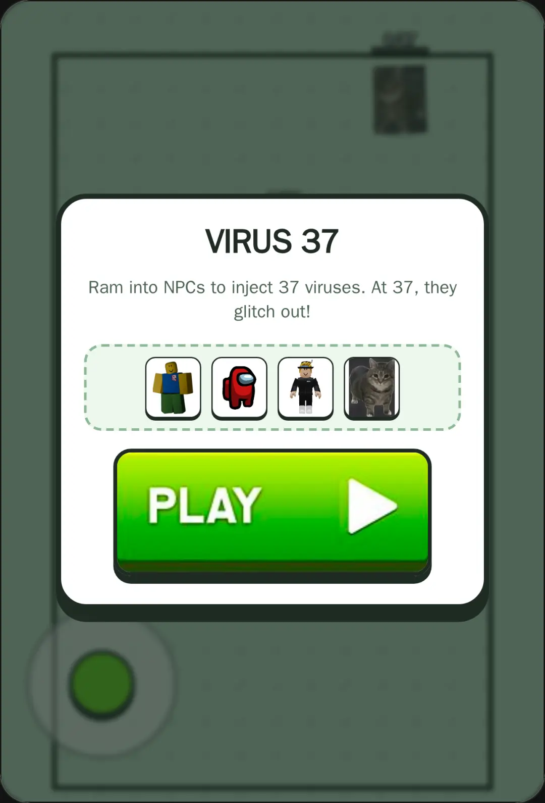 37 Viruses - Glitch Out! cover