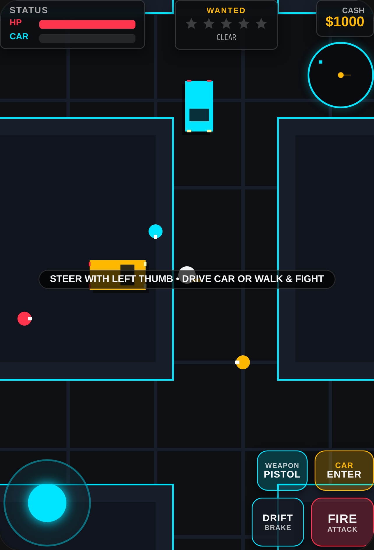 METRO HEIST: CRIME SYNDICATE cover