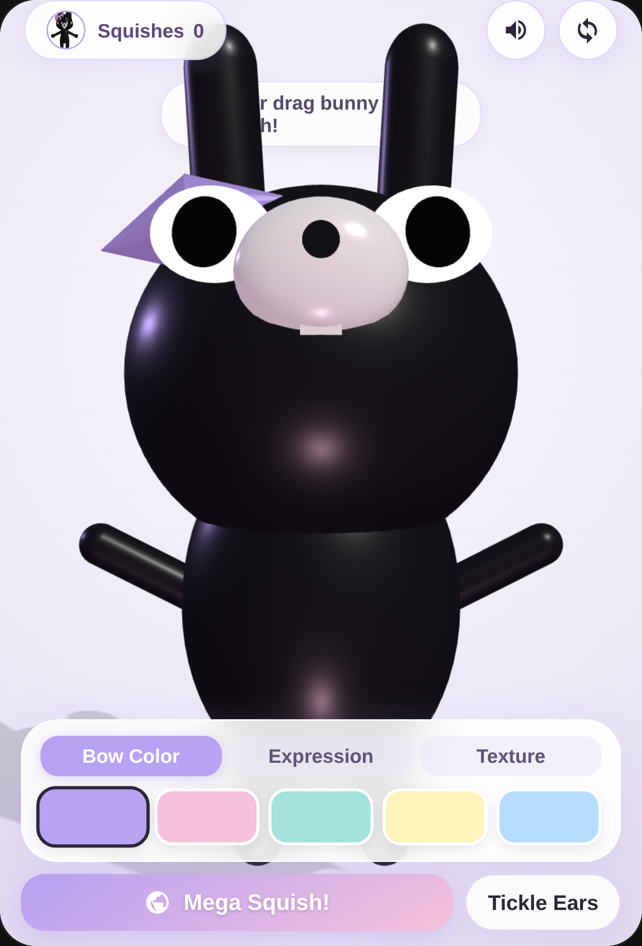 Squishy Toy ratian cover