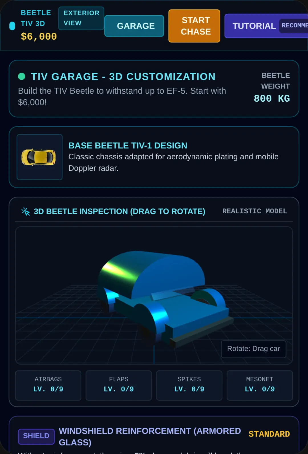 MYIT-make your interceptor! cover