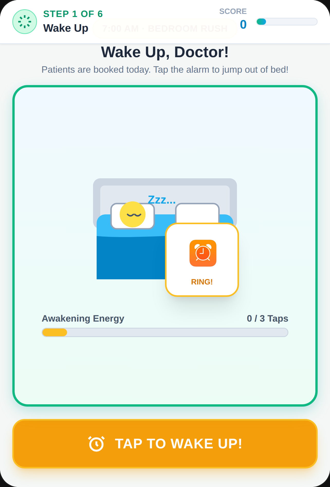 Dentist Morning Routine & Clinic cover