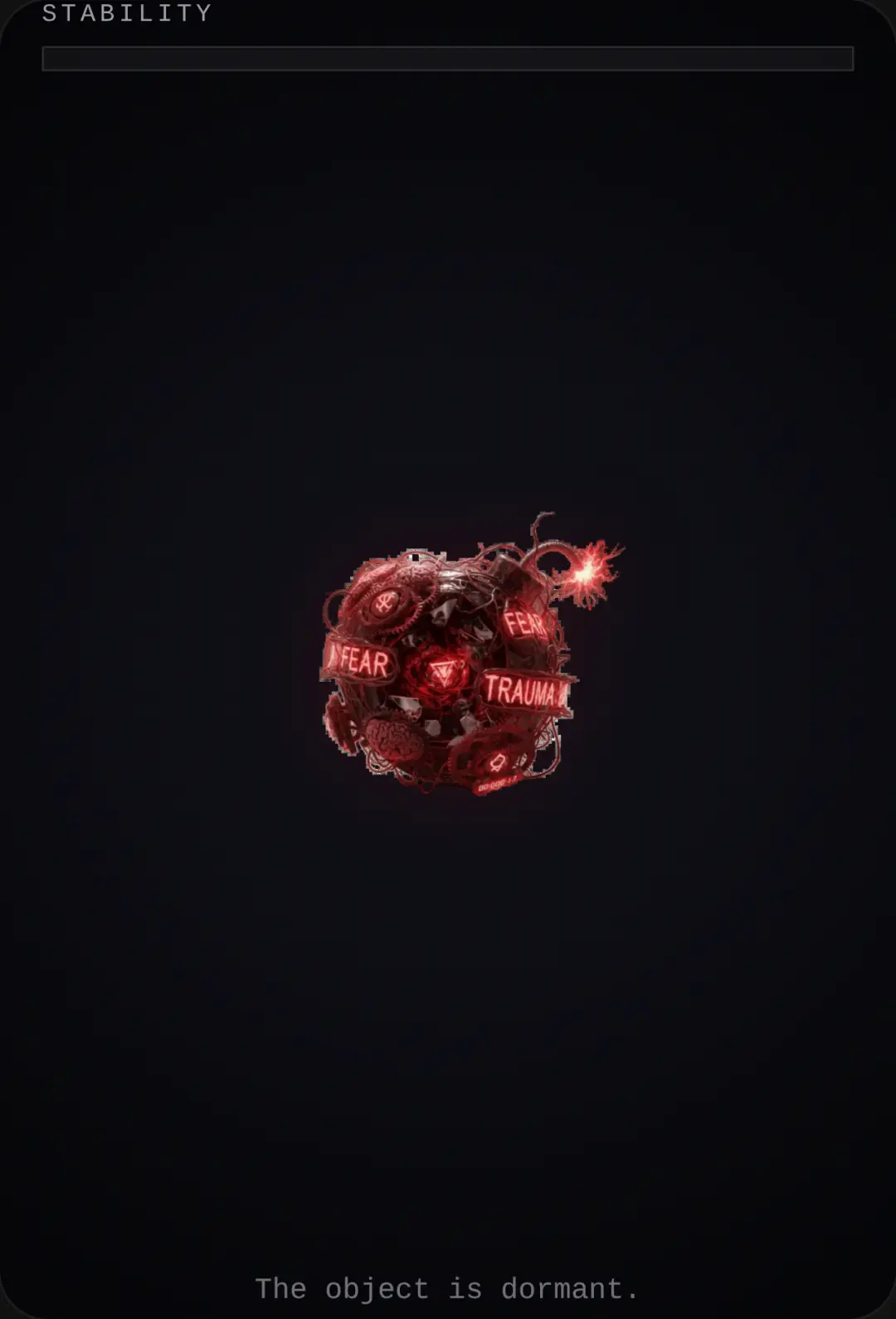 The Artifact cover