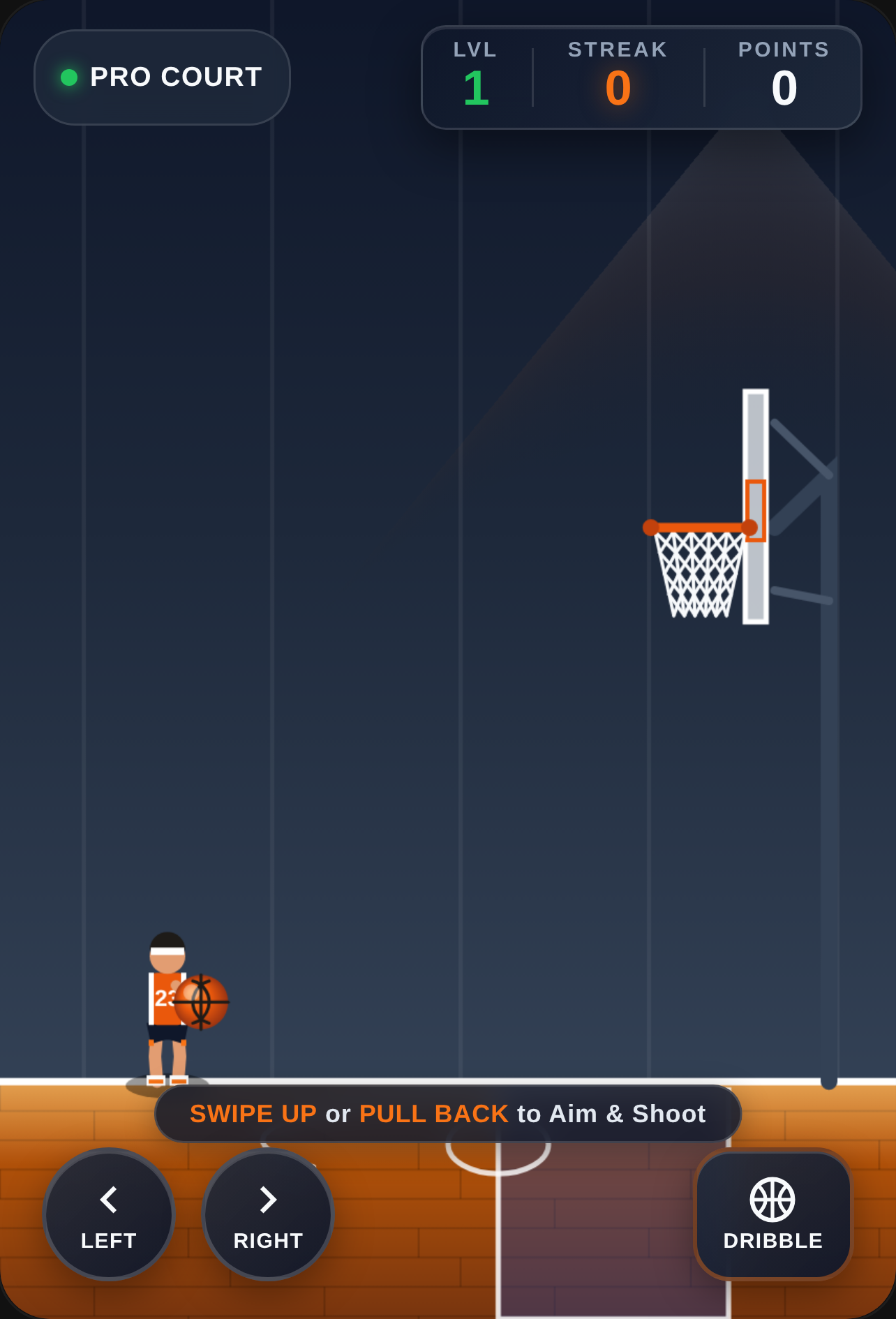 Hoop Master cover