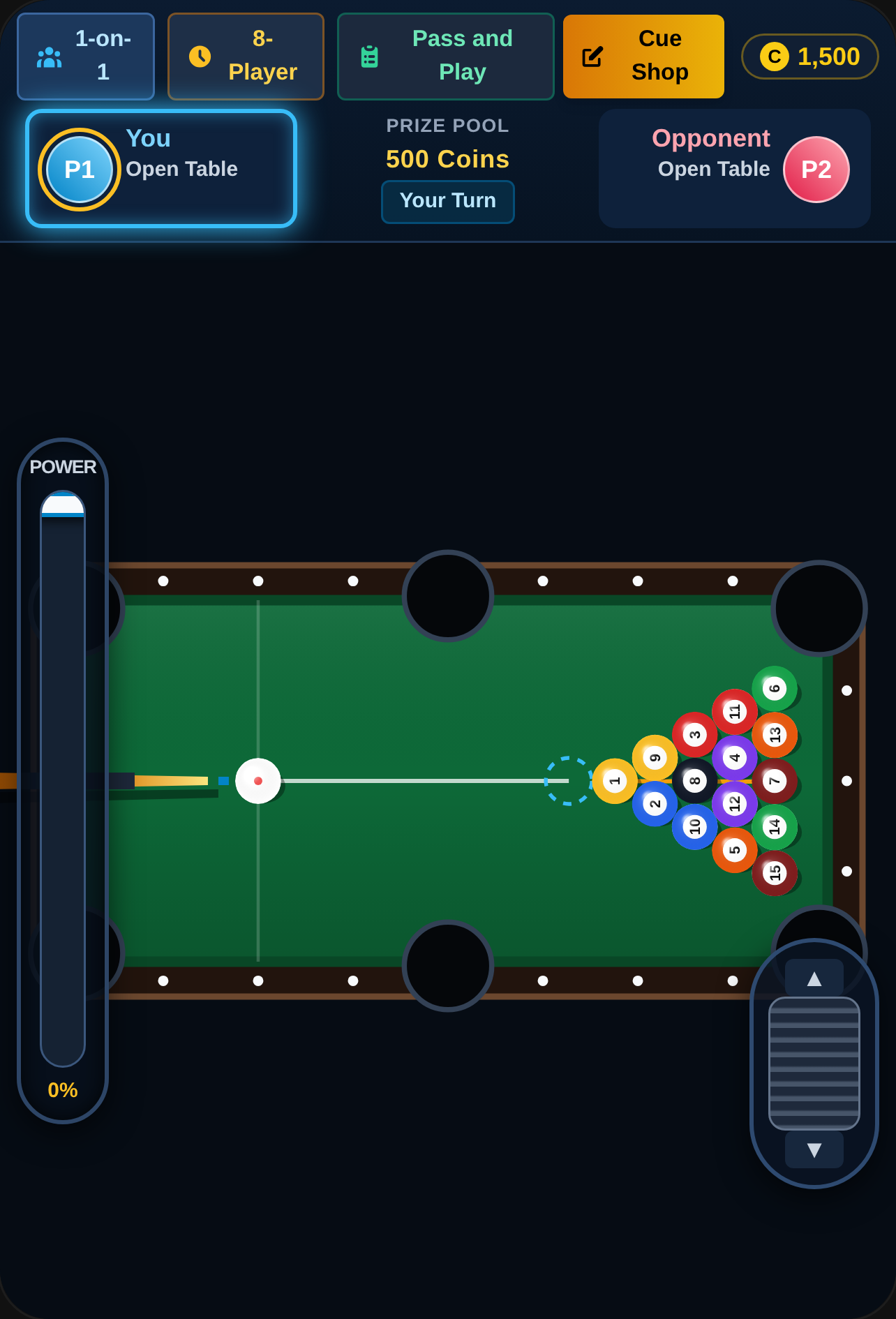8 Ball Pool - Miniclip Edition cover