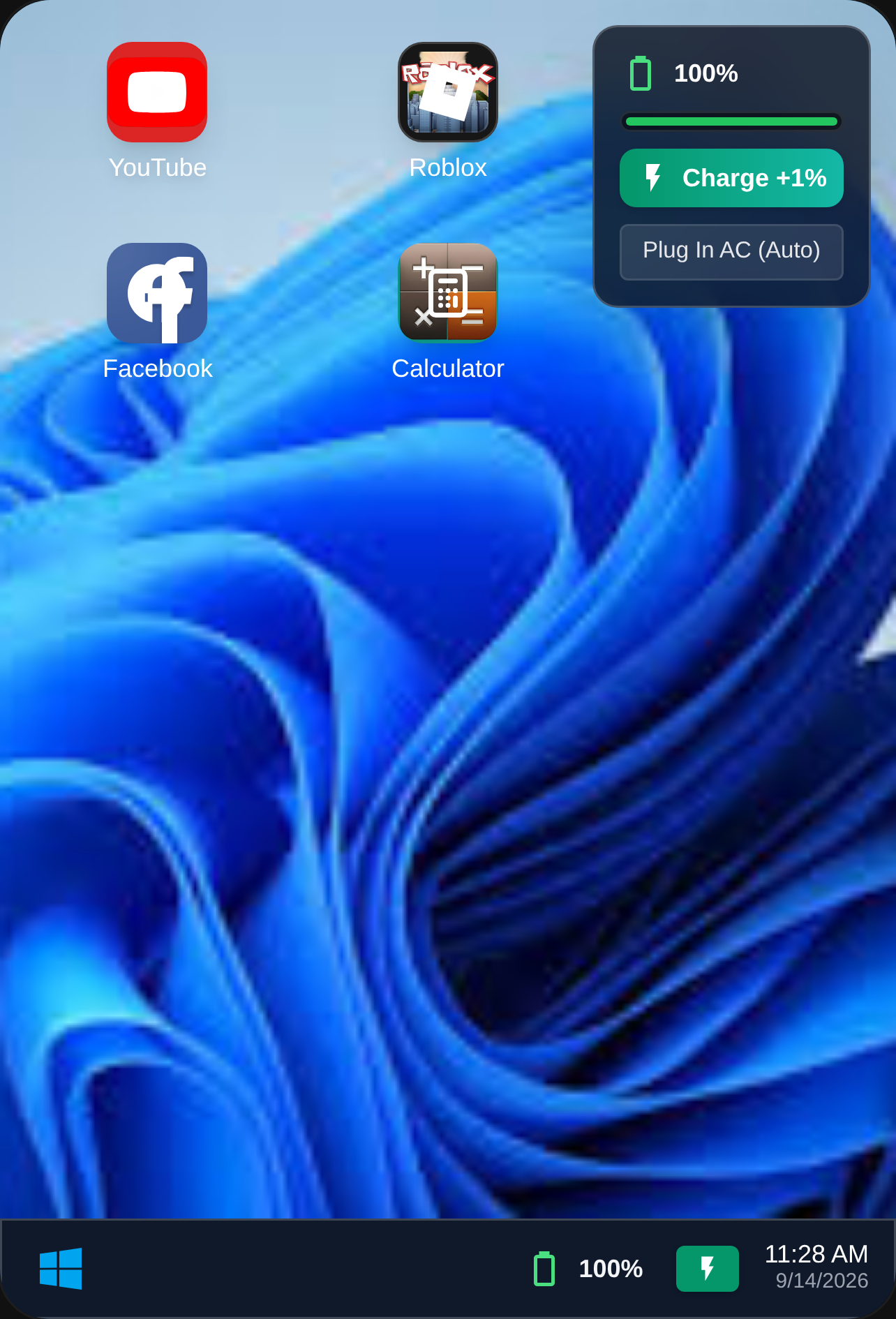 Windows 10 cover