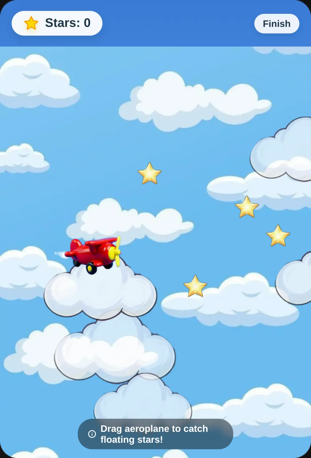 Sky Flight cover