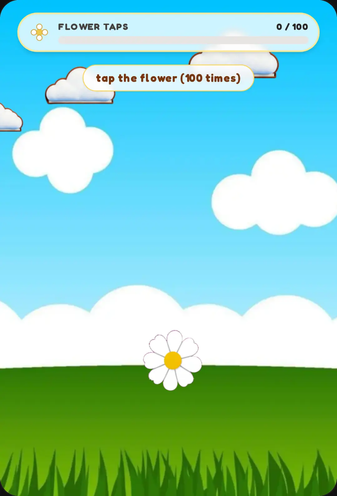 Sunny Days cover