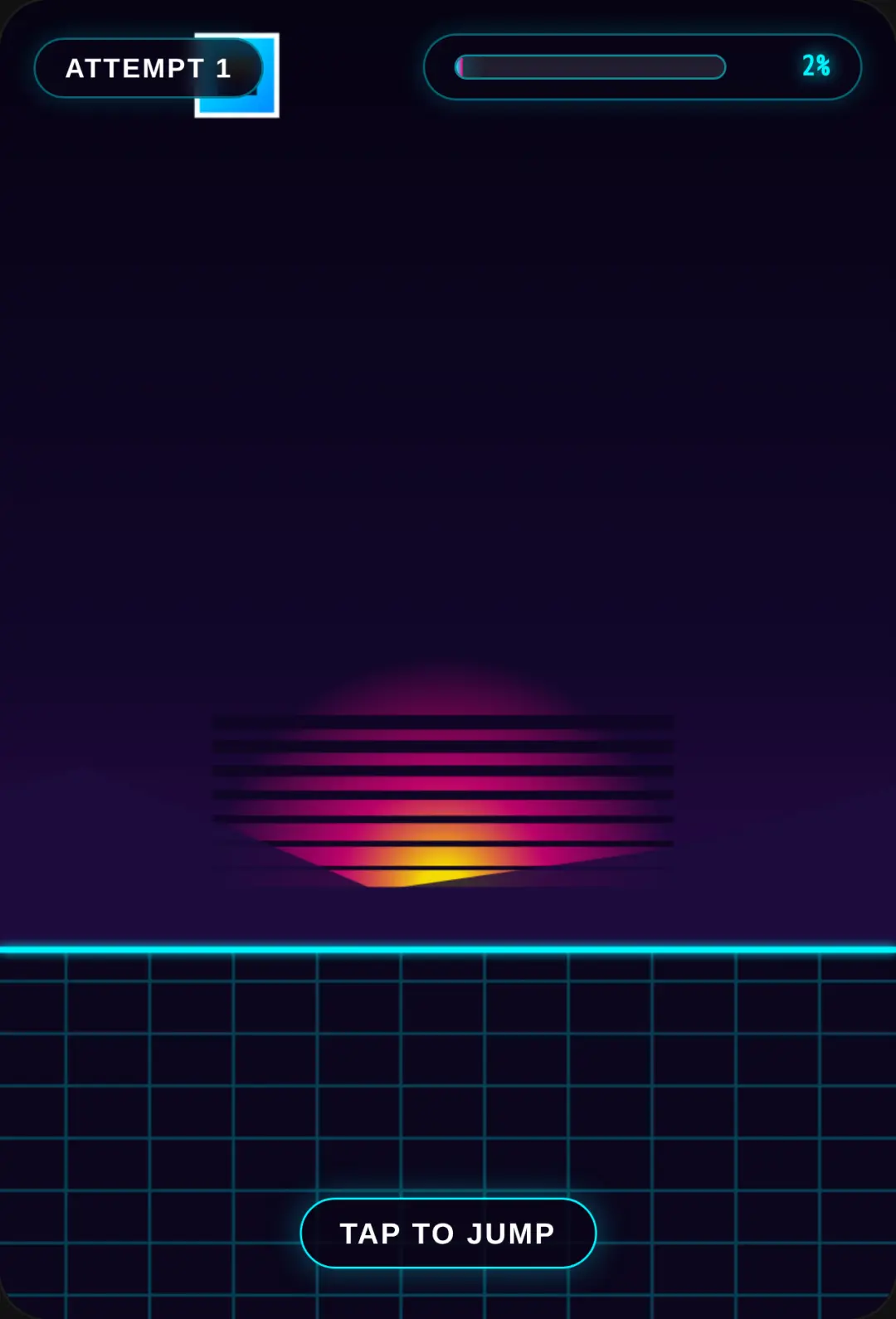 Geometry Dash cover