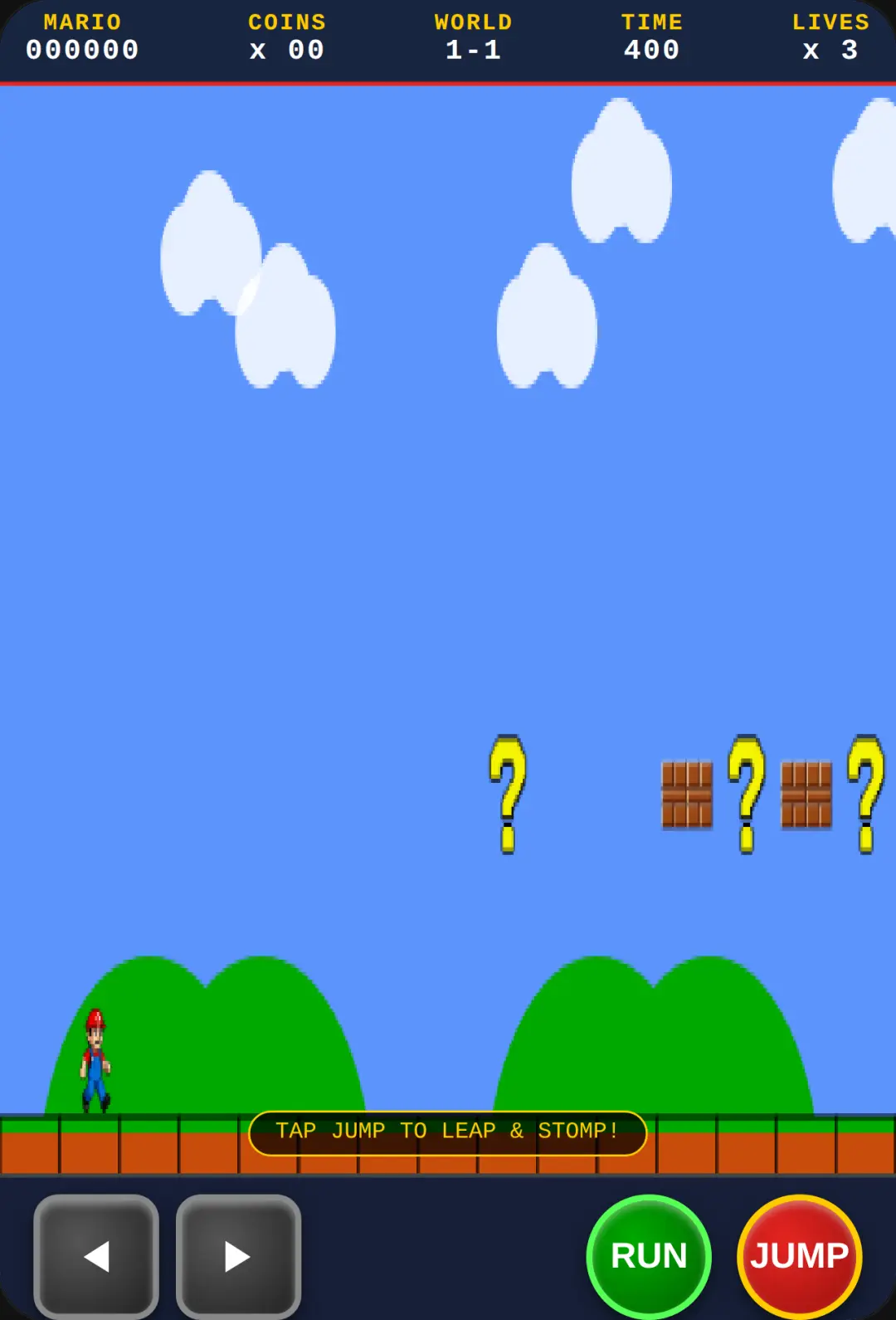 Mario and Bros cover