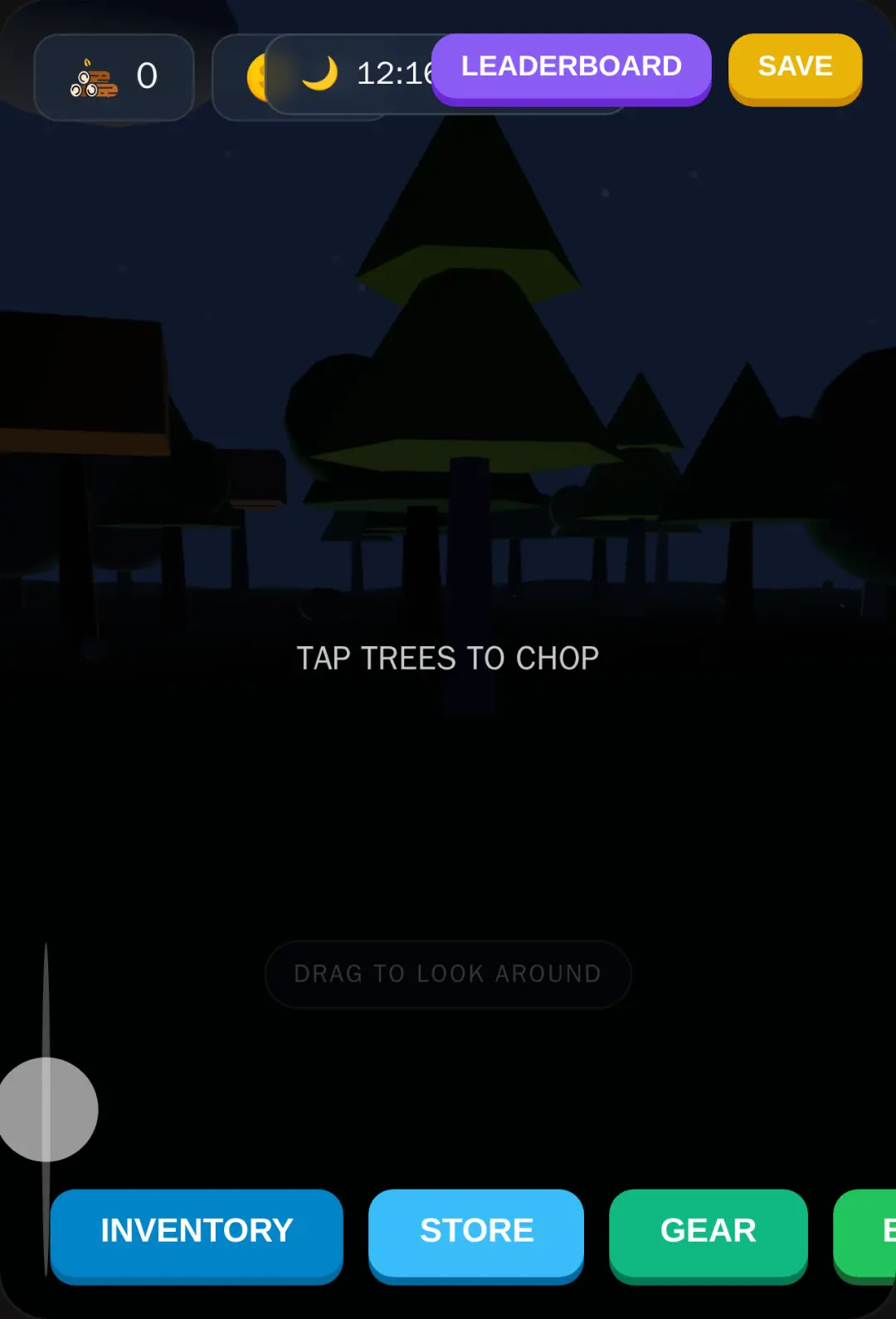 Forest Tycoon 3D🌲🪵 (NEW UPDATE) cover