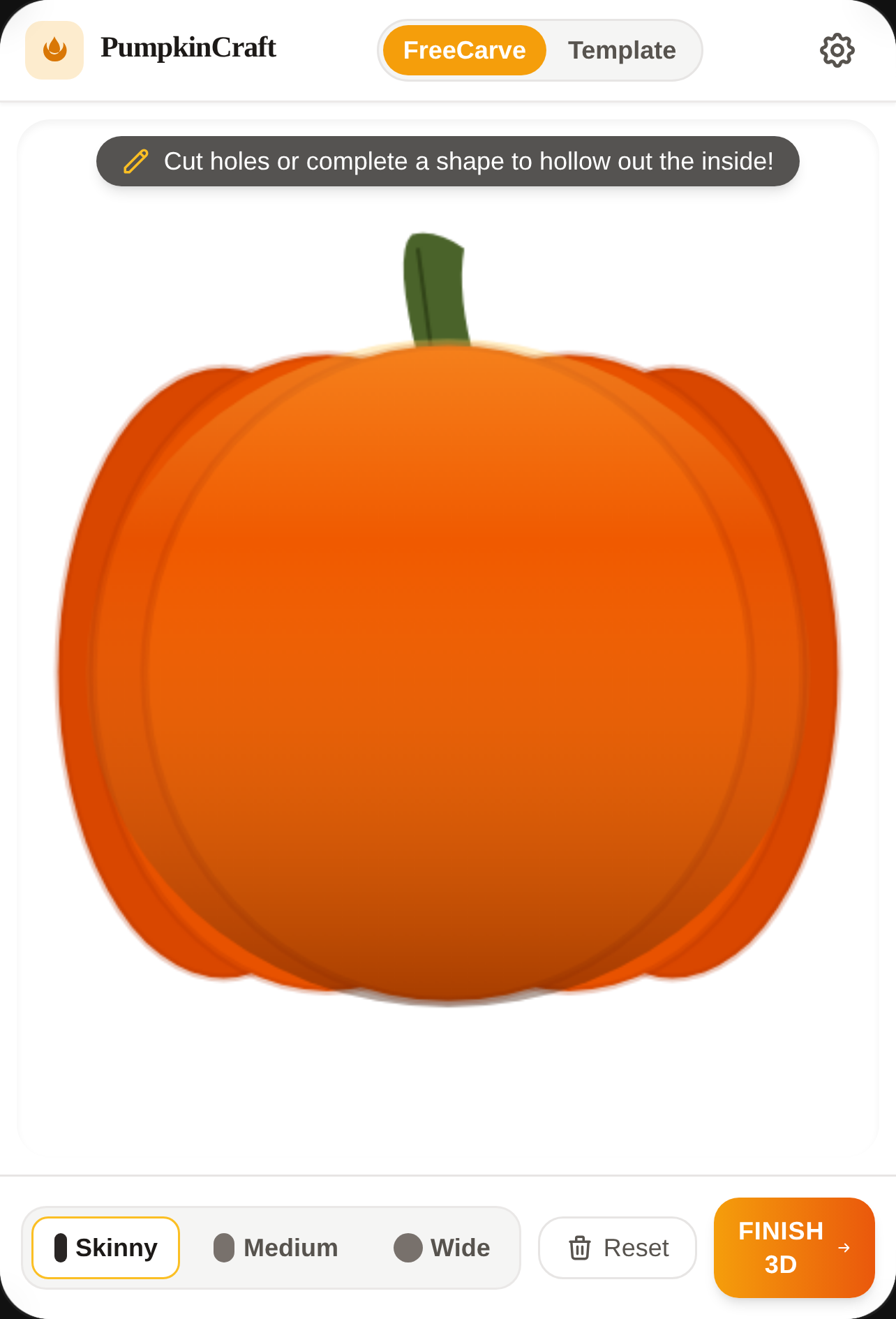 Master Pumpkin Carver (Expect Bugs) cover