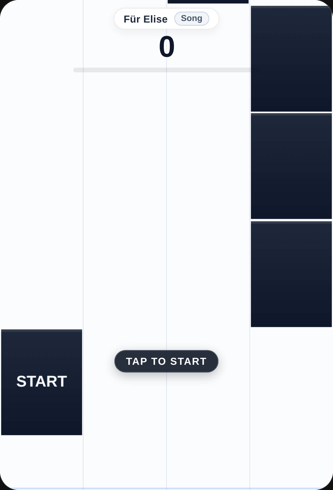 Piano Tiles cover