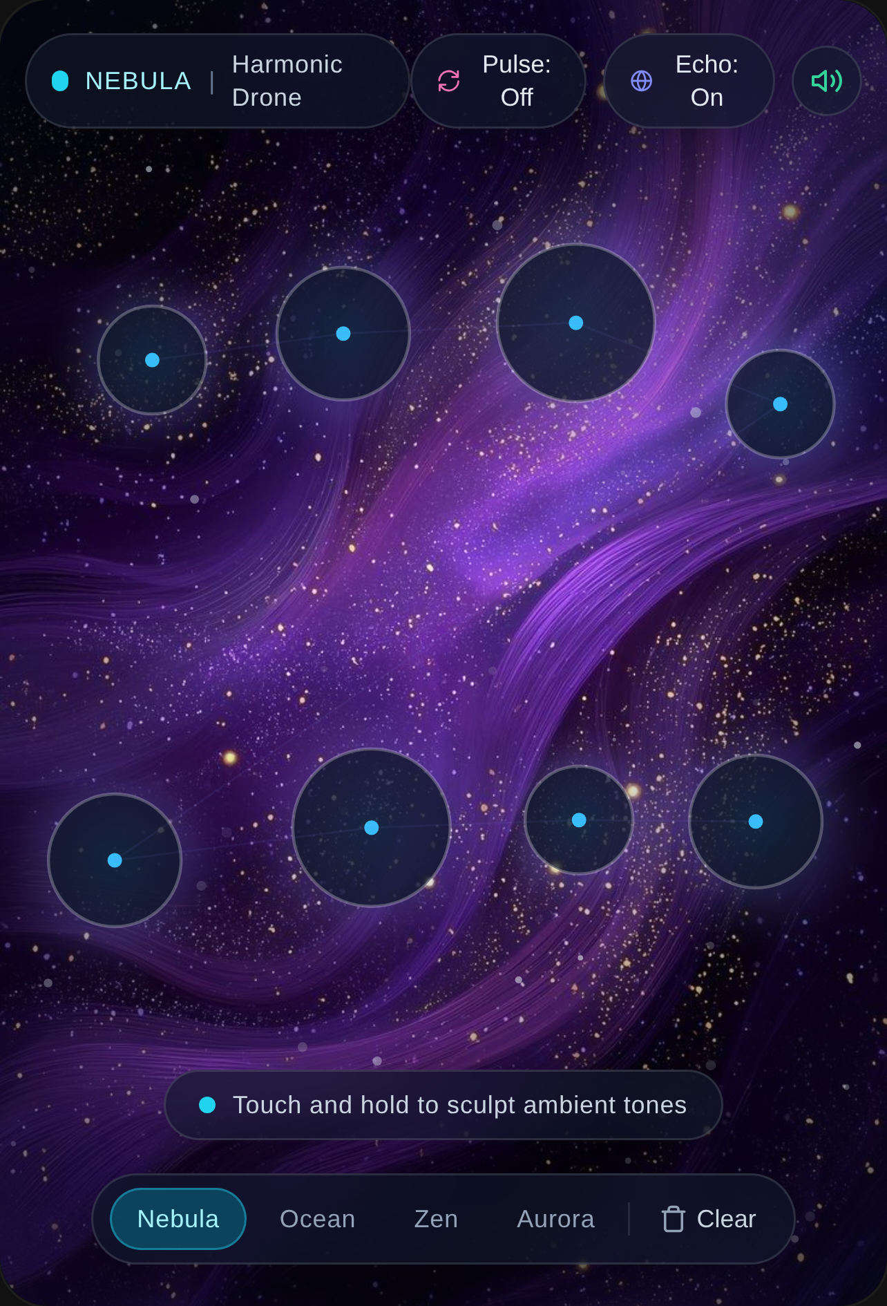 Sound Canvas cover
