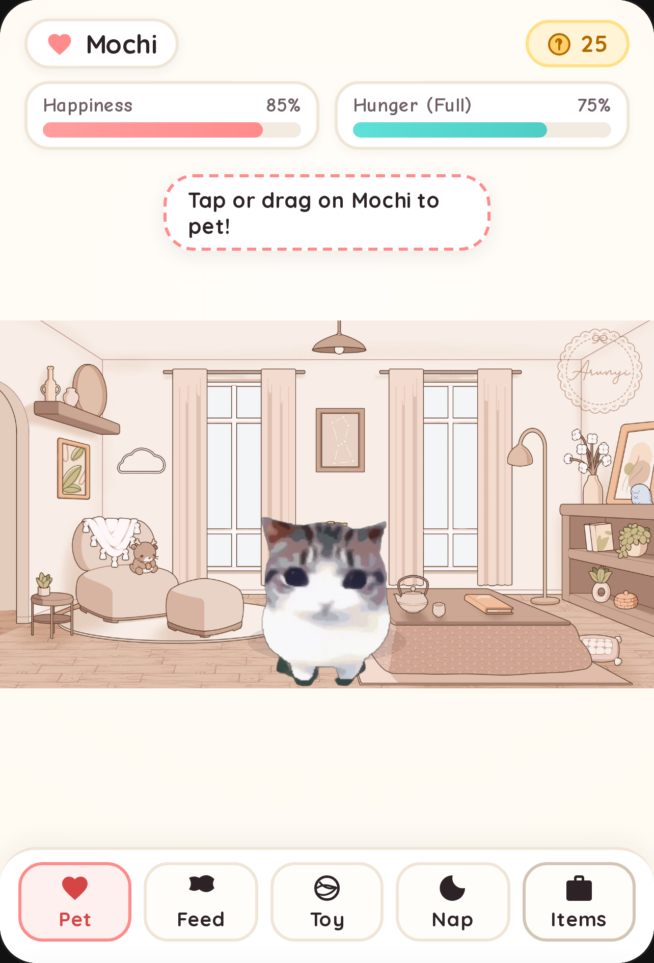 Cozy Cat Care cover