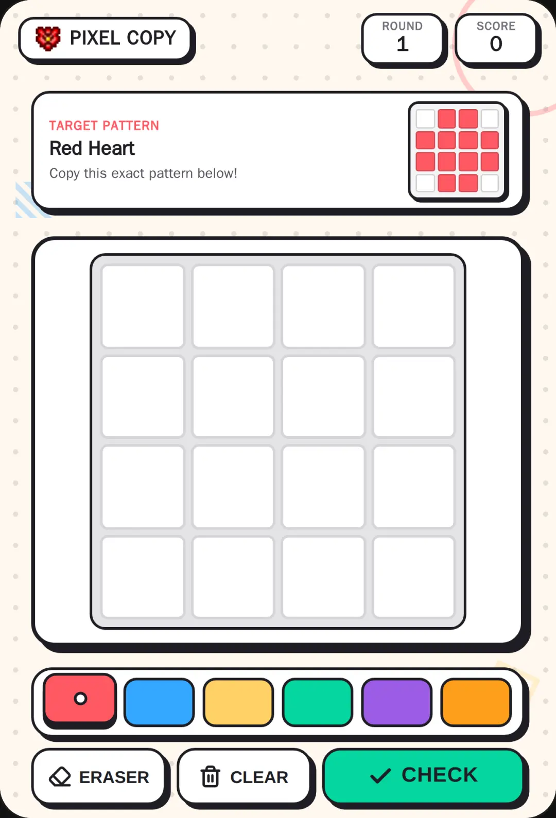 Pixel Copy cover