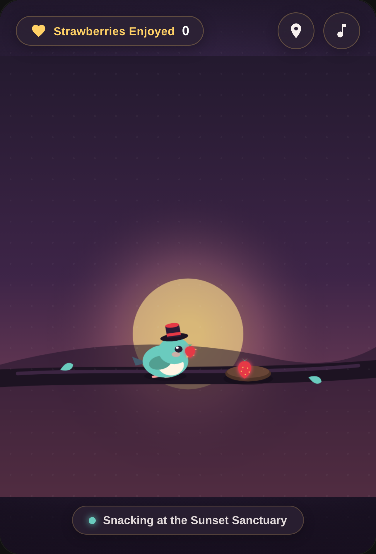 Cozy Bean Bird cover
