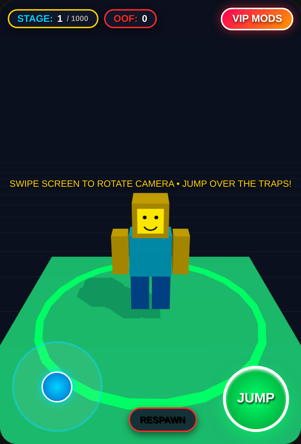 Troll Obby: Level 1000 Impossible cover