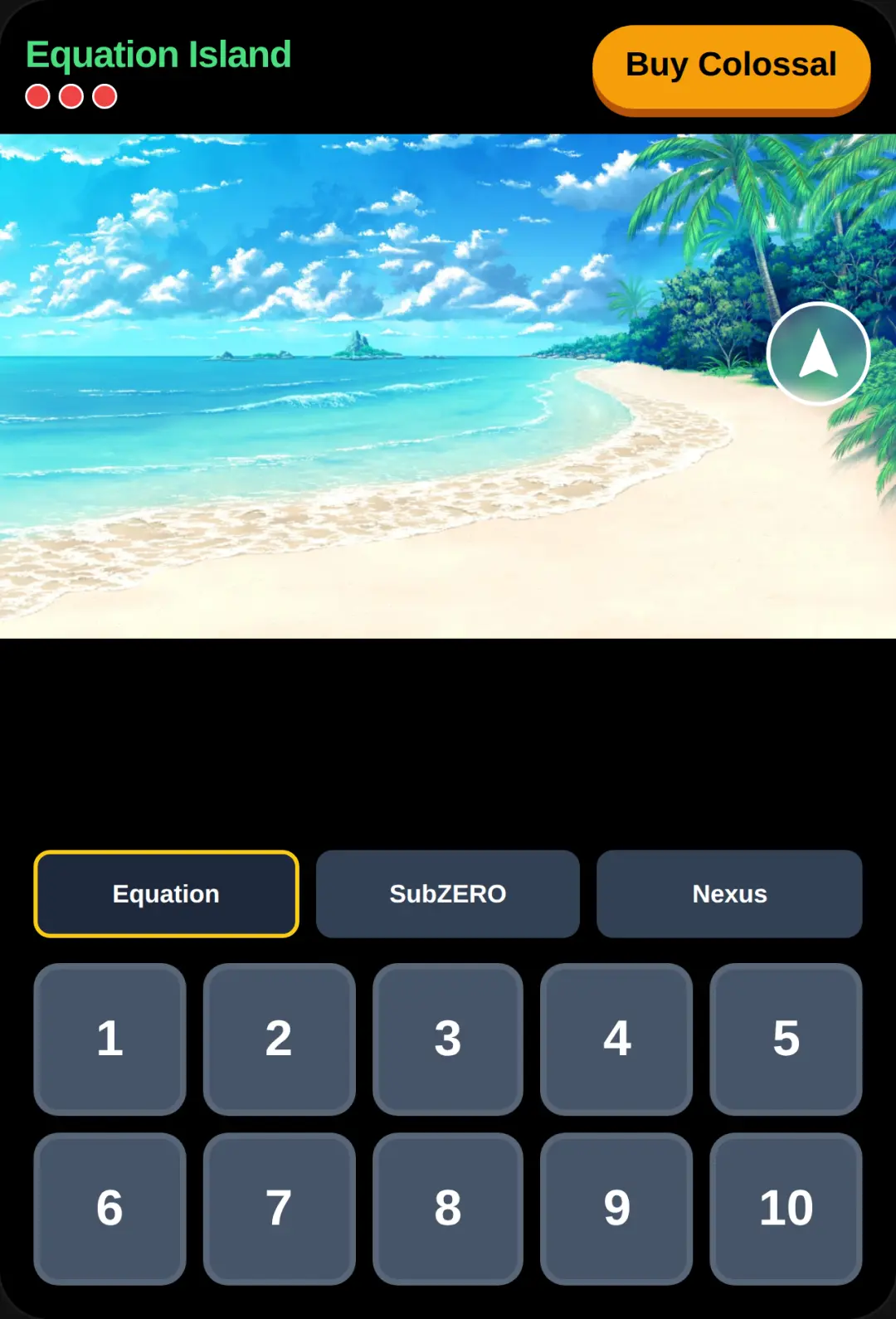 My Singing Numbers 2.0 cover