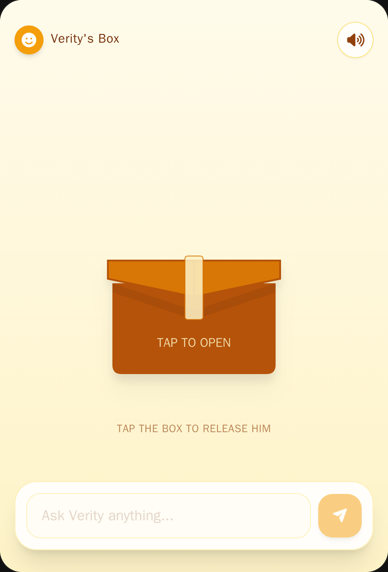 Verity in a Box cover